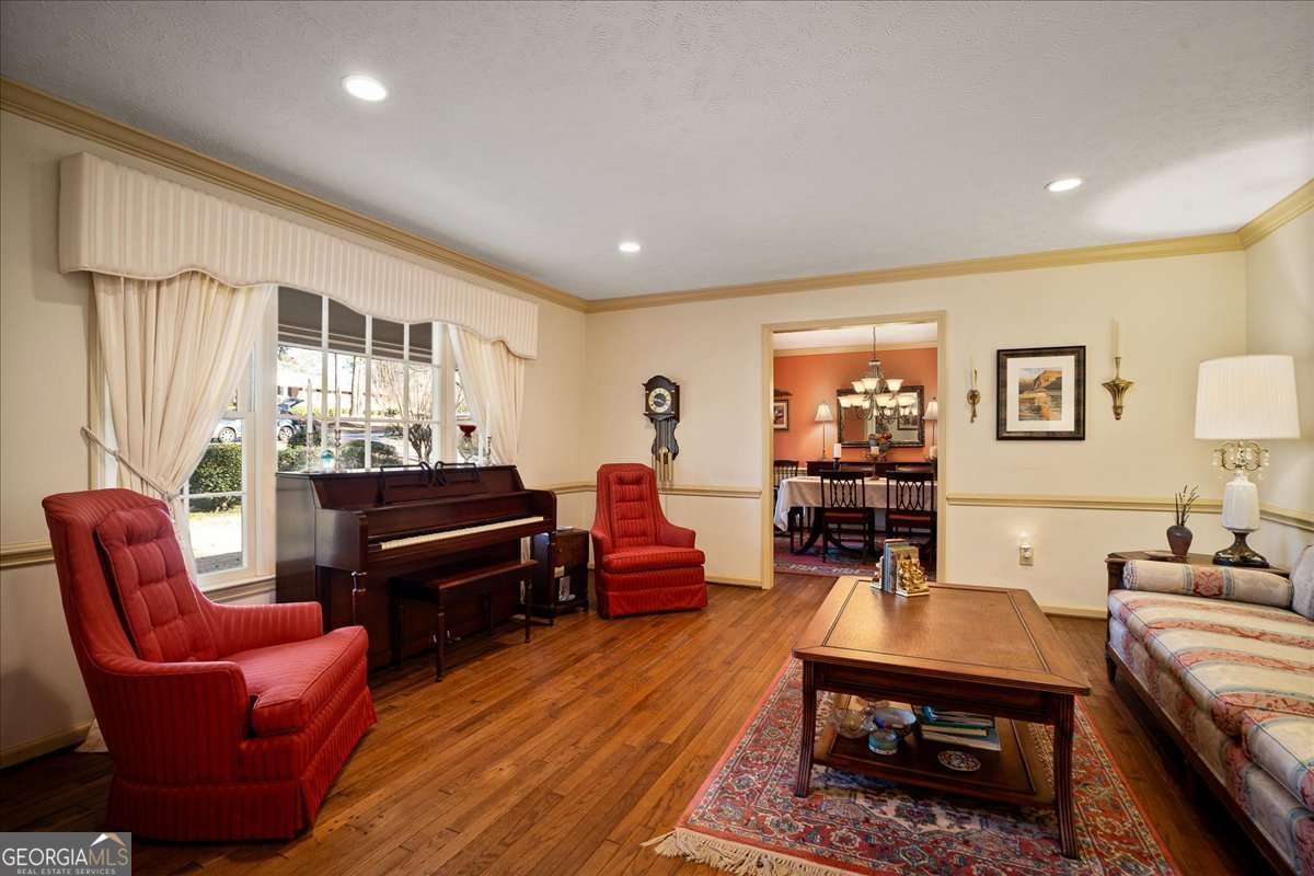 310 Cedar Springs Drive Athens - Photo 16