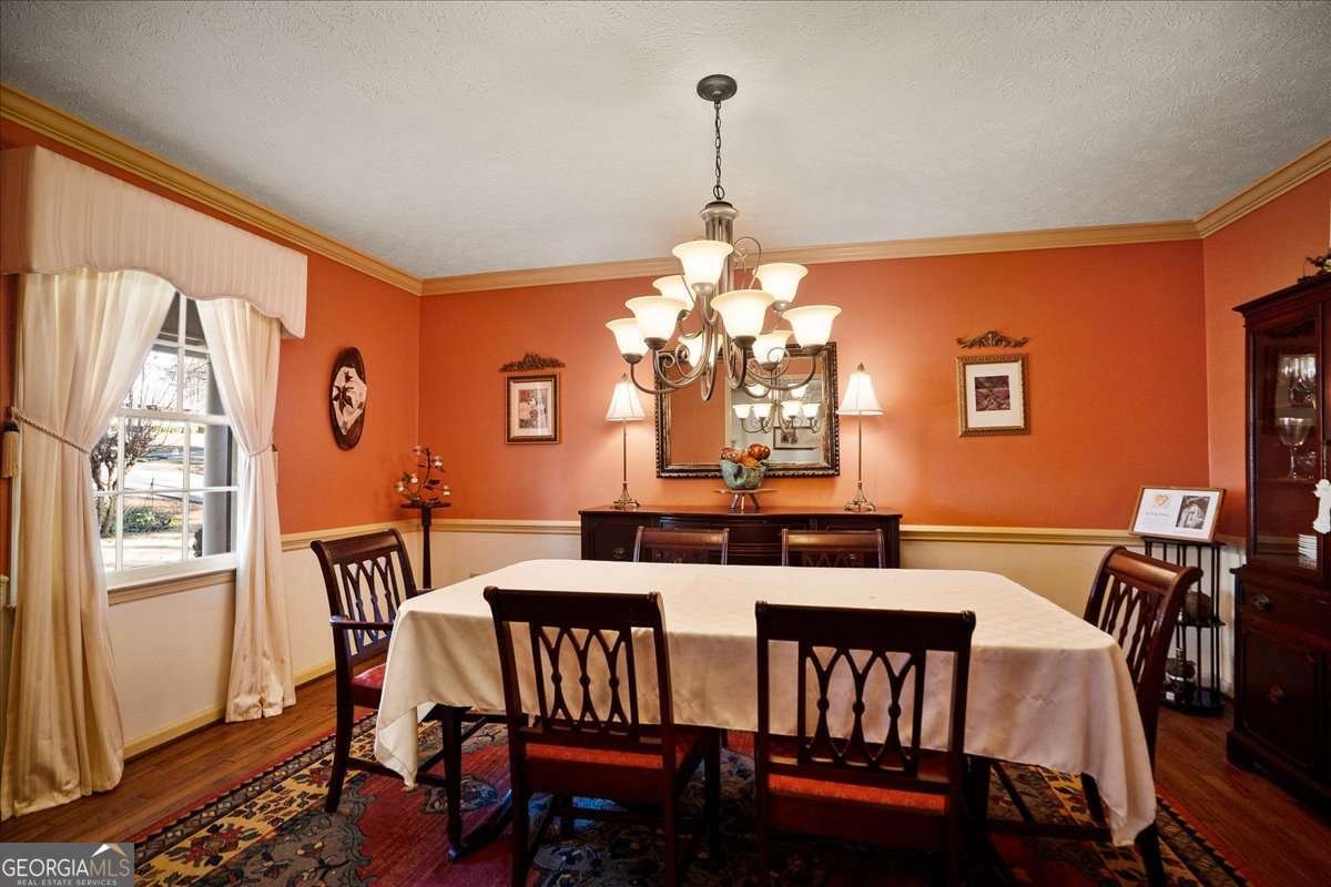 310 Cedar Springs Drive Athens - Photo 20