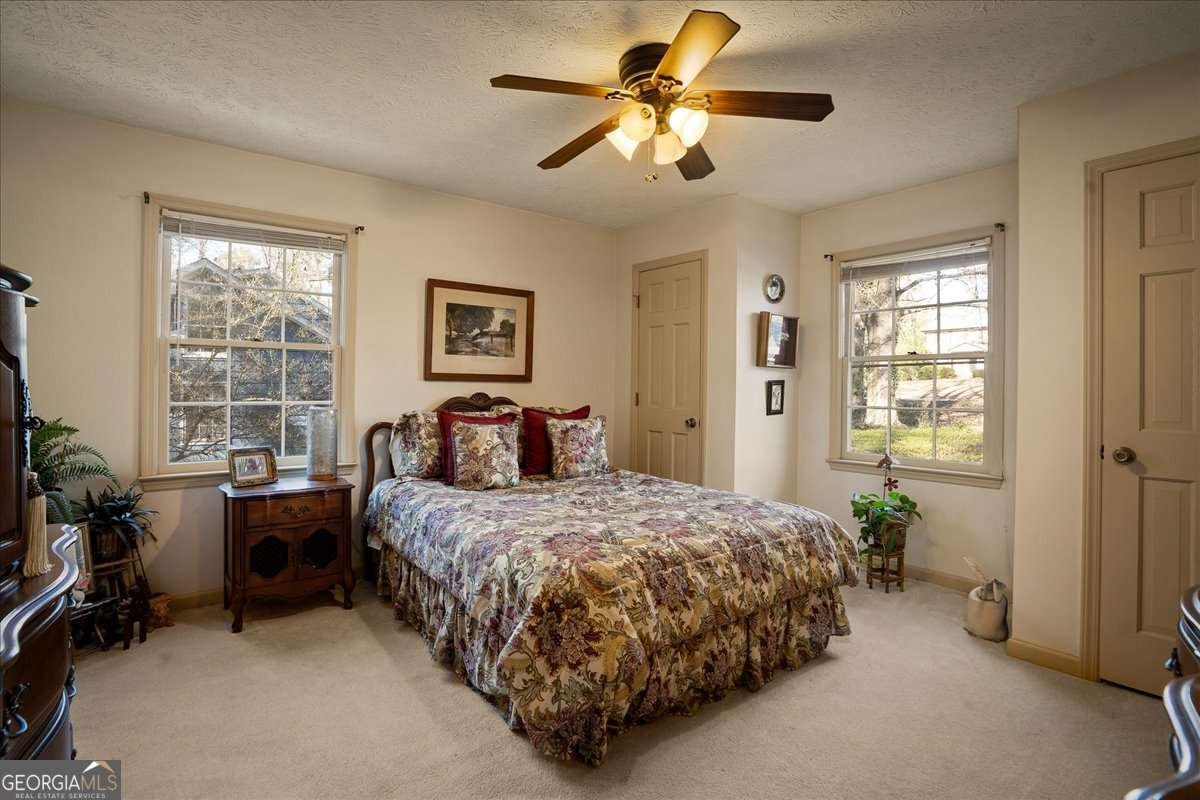 310 Cedar Springs Drive Athens - Photo 22