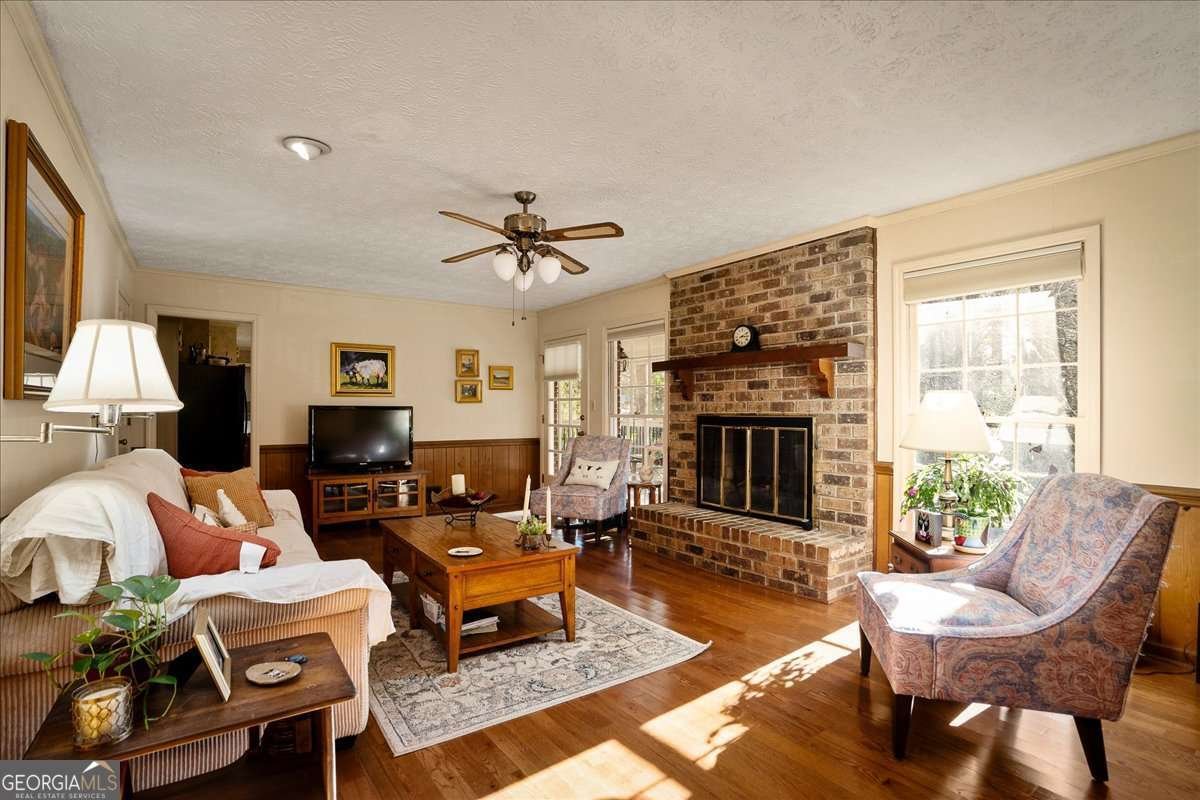 310 Cedar Springs Drive Athens - Photo 36