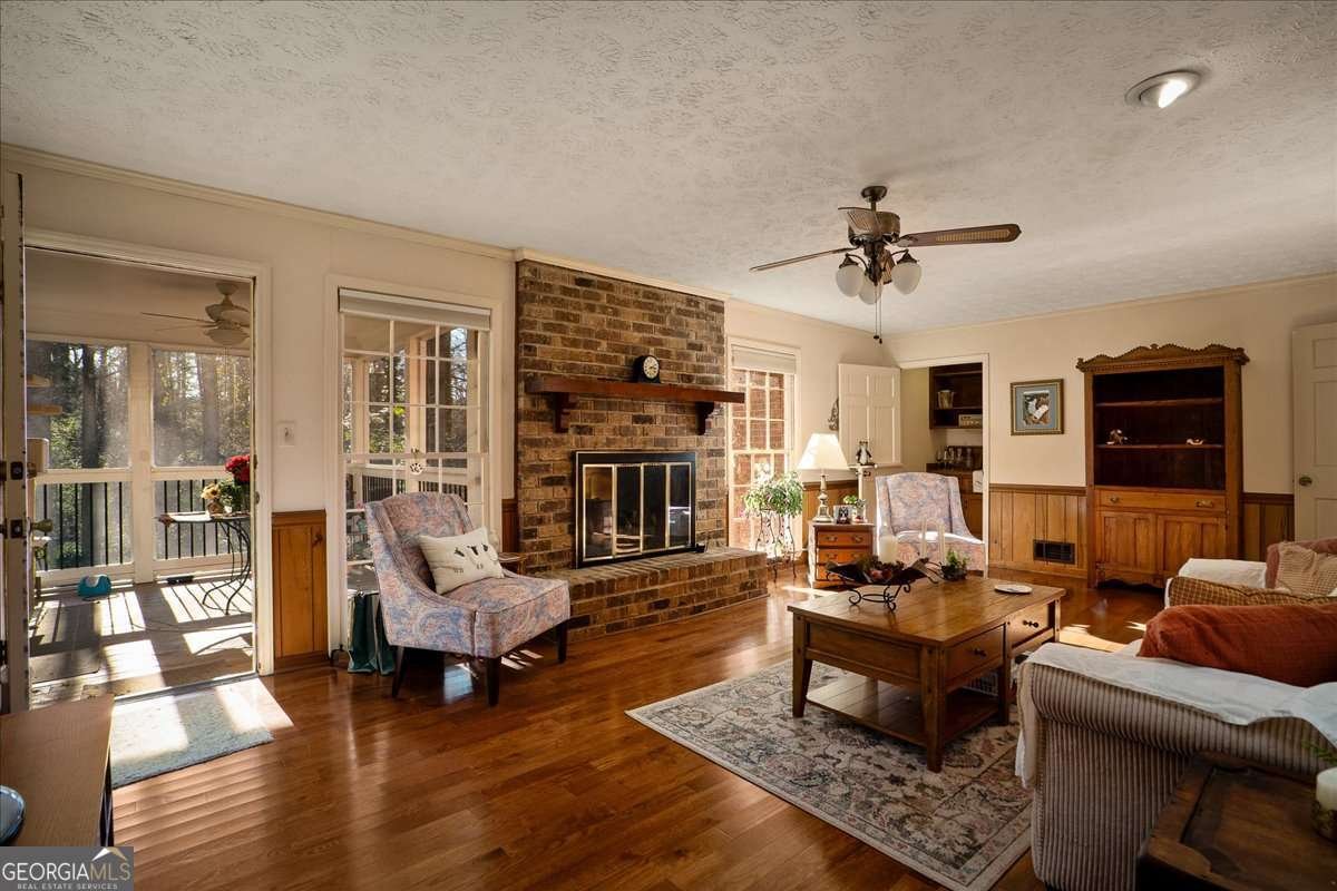 310 Cedar Springs Drive Athens - Photo 37