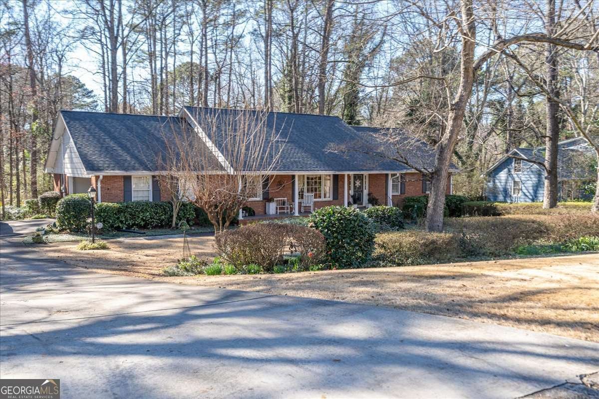 310 Cedar Springs Drive Athens - Photo 52