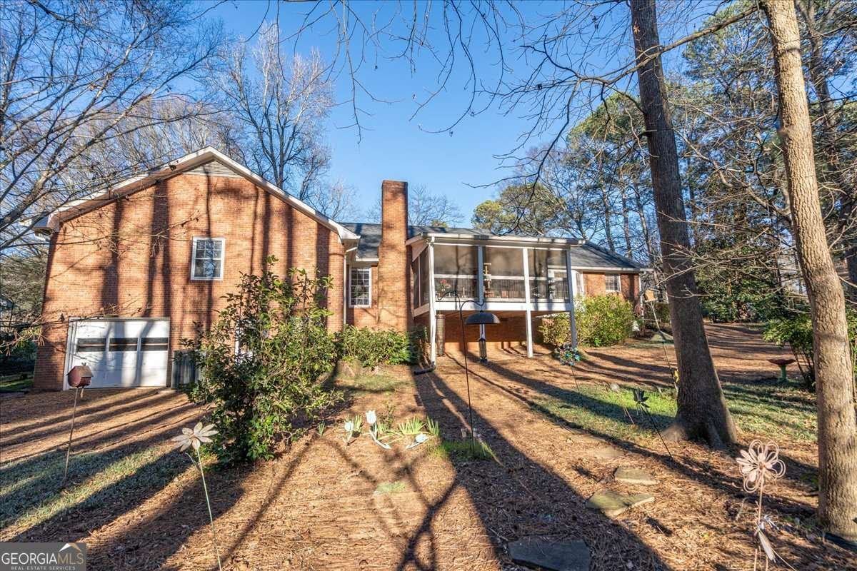 310 Cedar Springs Drive Athens - Photo 56