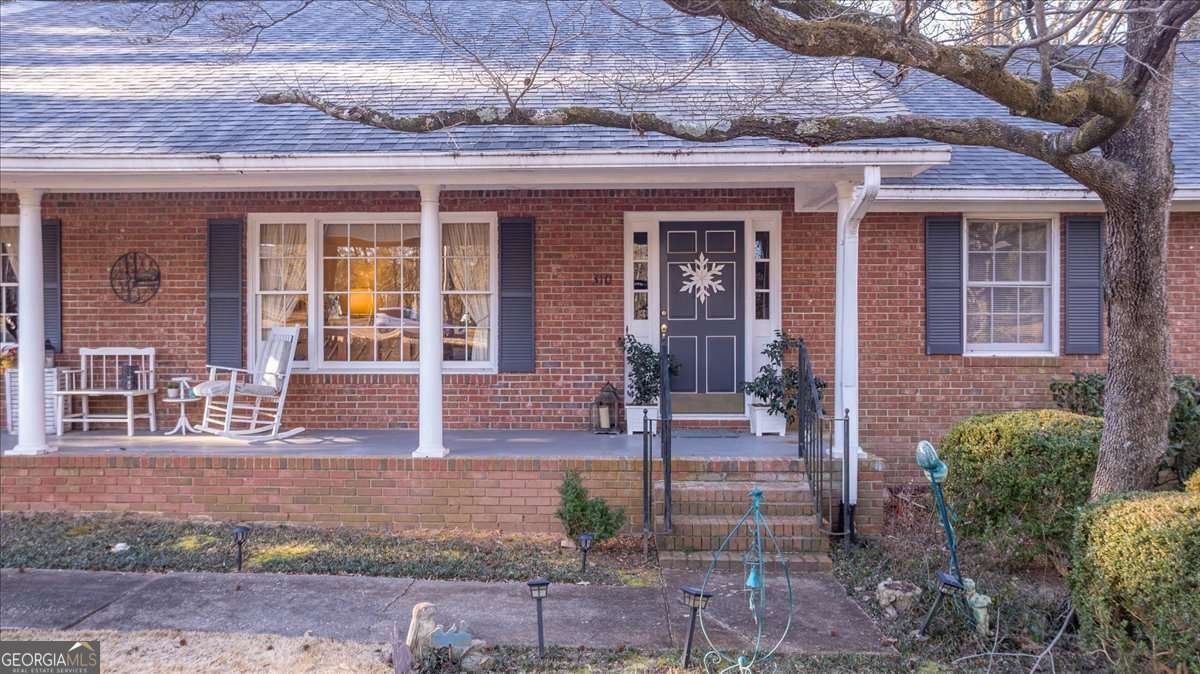 310 Cedar Springs Drive Athens - Photo 6