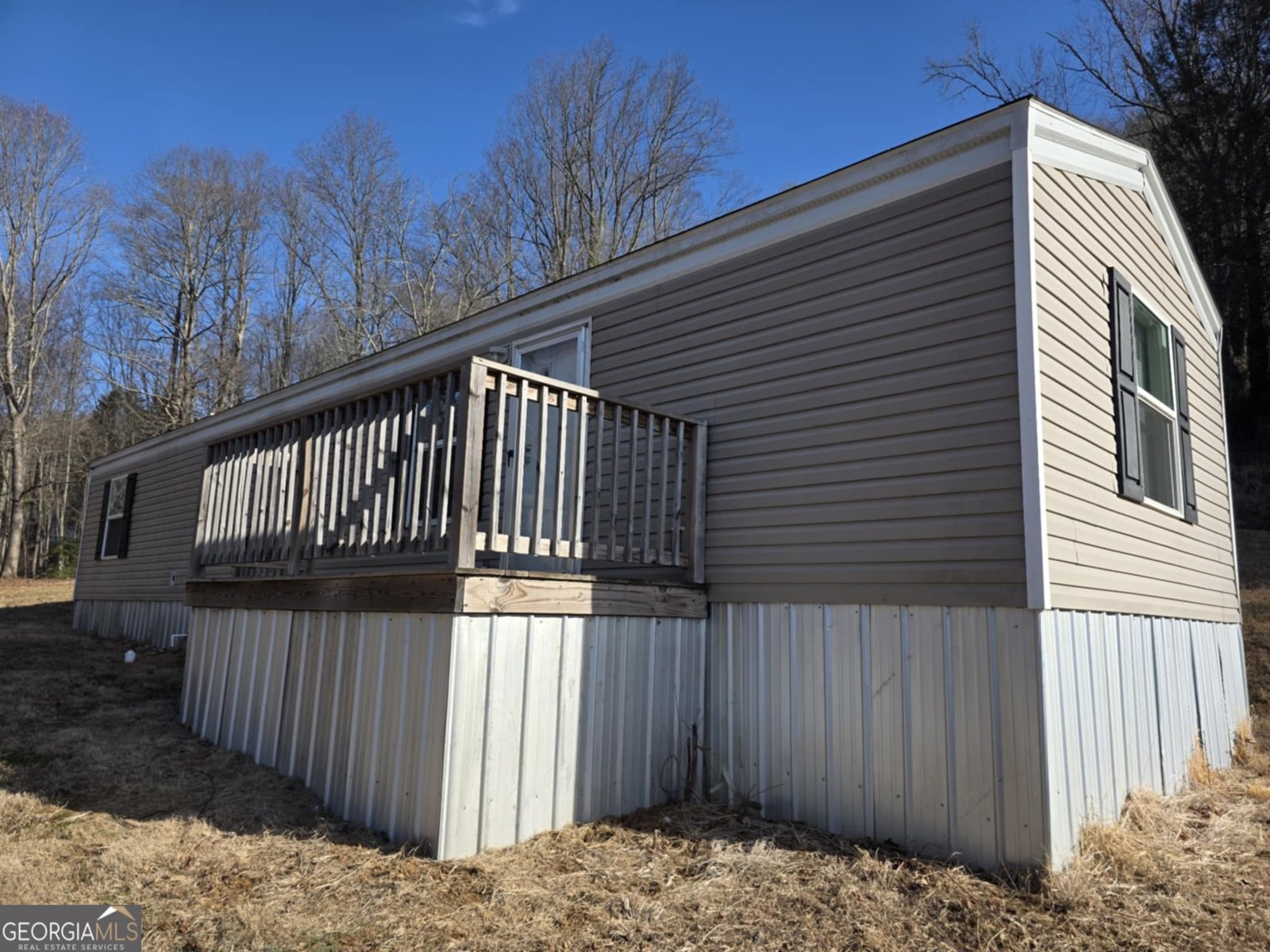 221B CATHEY Road MOUNTAIN CITY - Photo 1