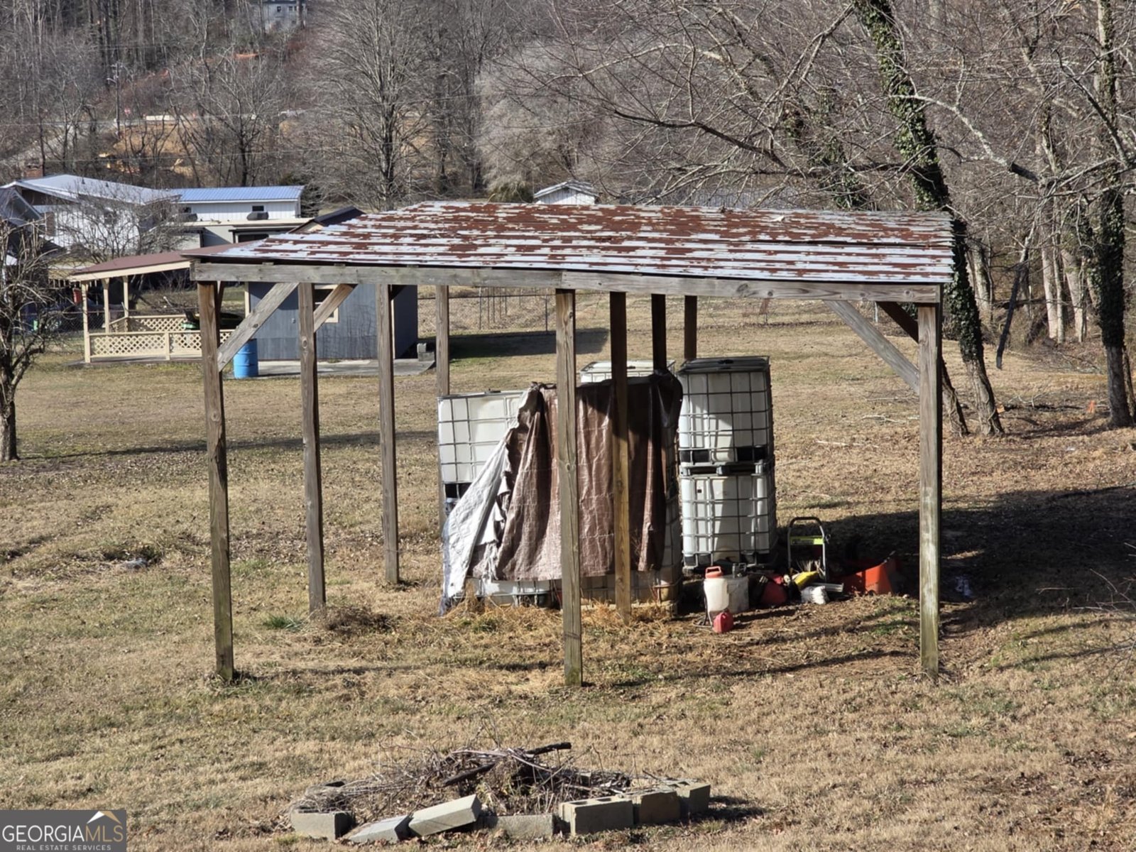 221B CATHEY Road MOUNTAIN CITY - Photo 10