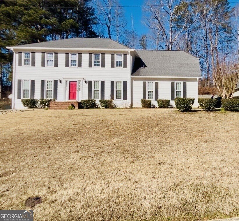 3627 Seton Hall Way Decatur - Photo 1