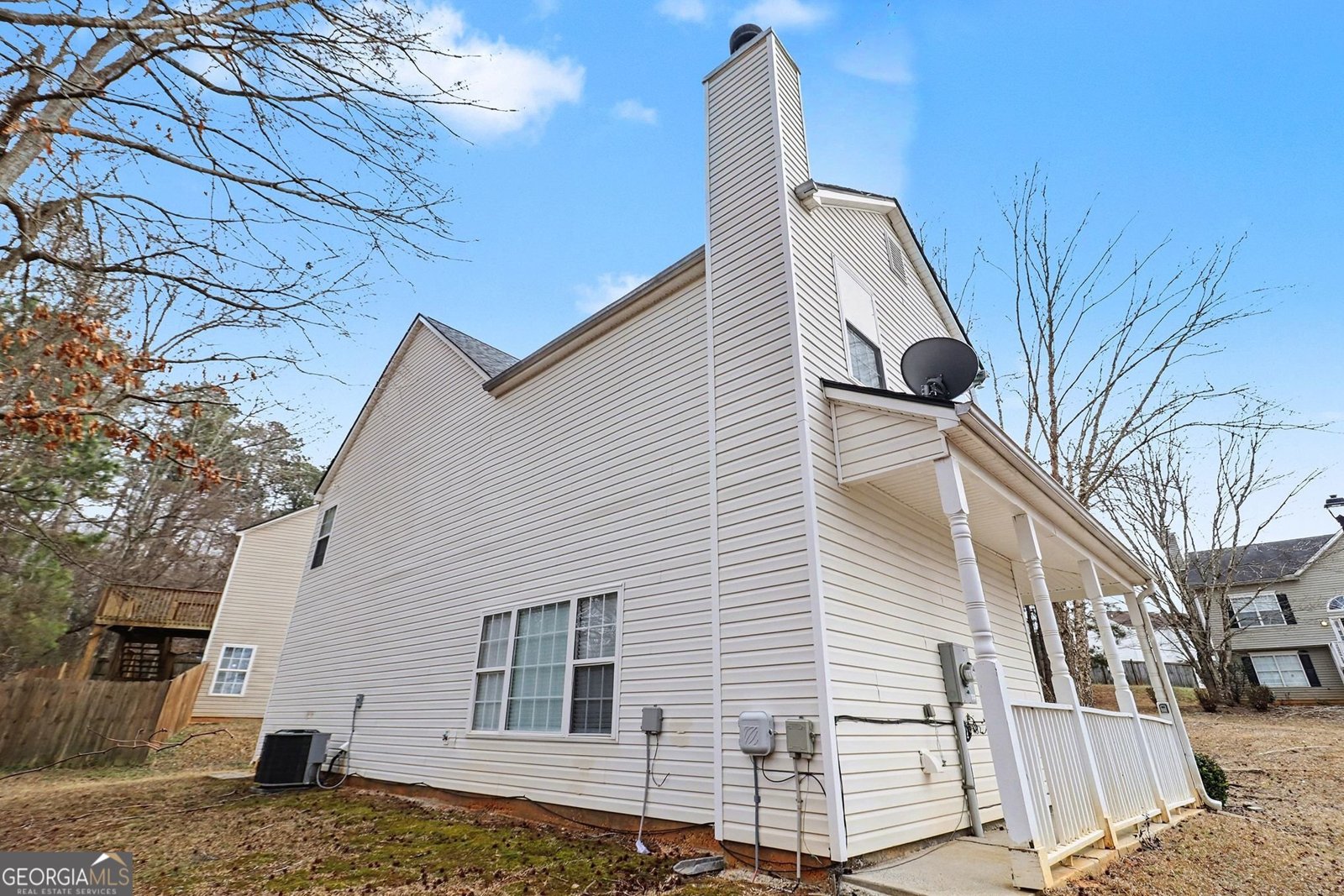 4108 Robin Circle College Park - Photo 24