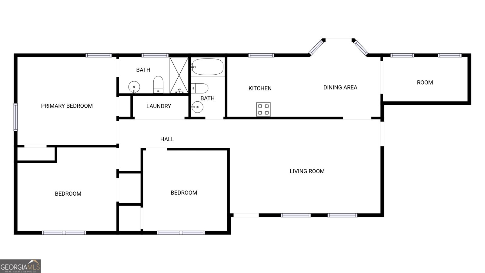 18 Campground School Road Dallas - Photo 20