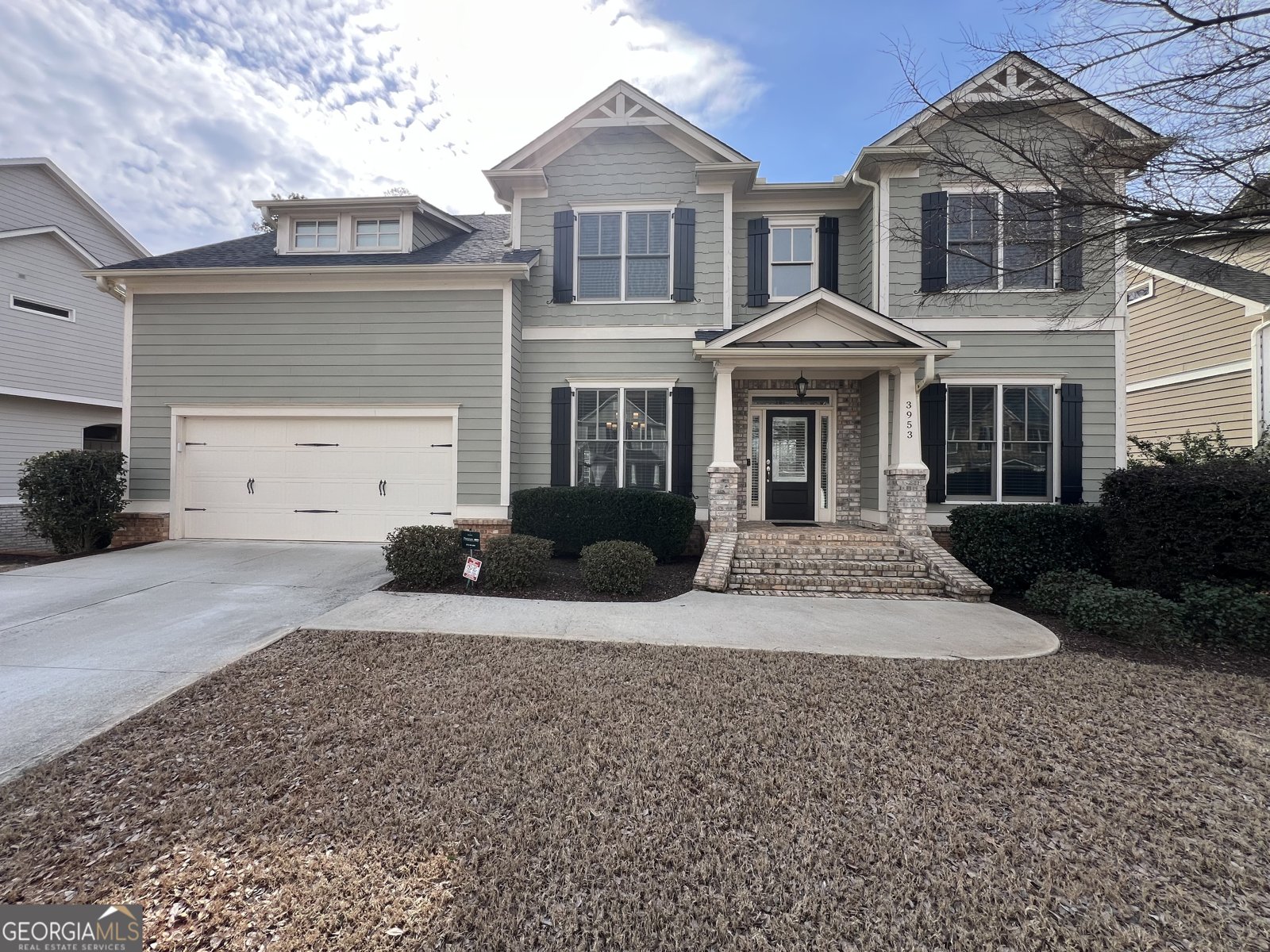 3953 OBryant Circle Smyrna - Photo 1