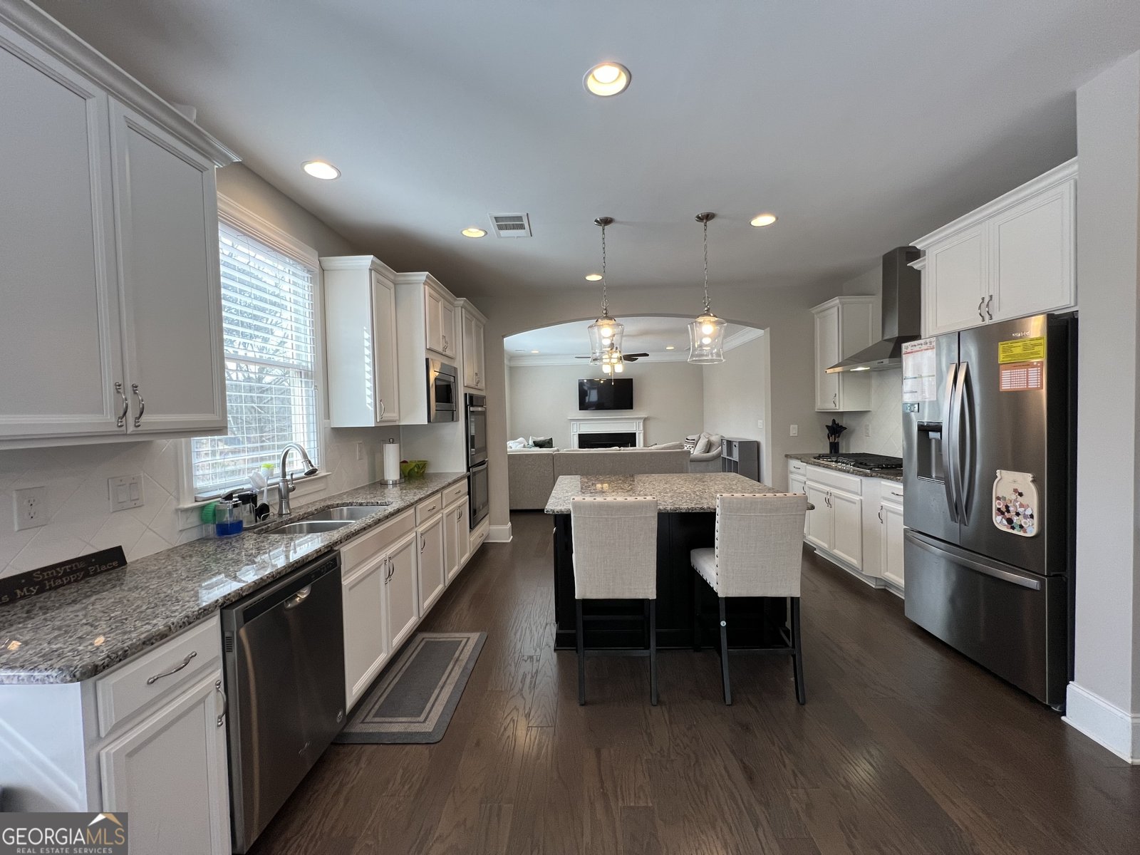 3953 OBryant Circle Smyrna - Photo 10