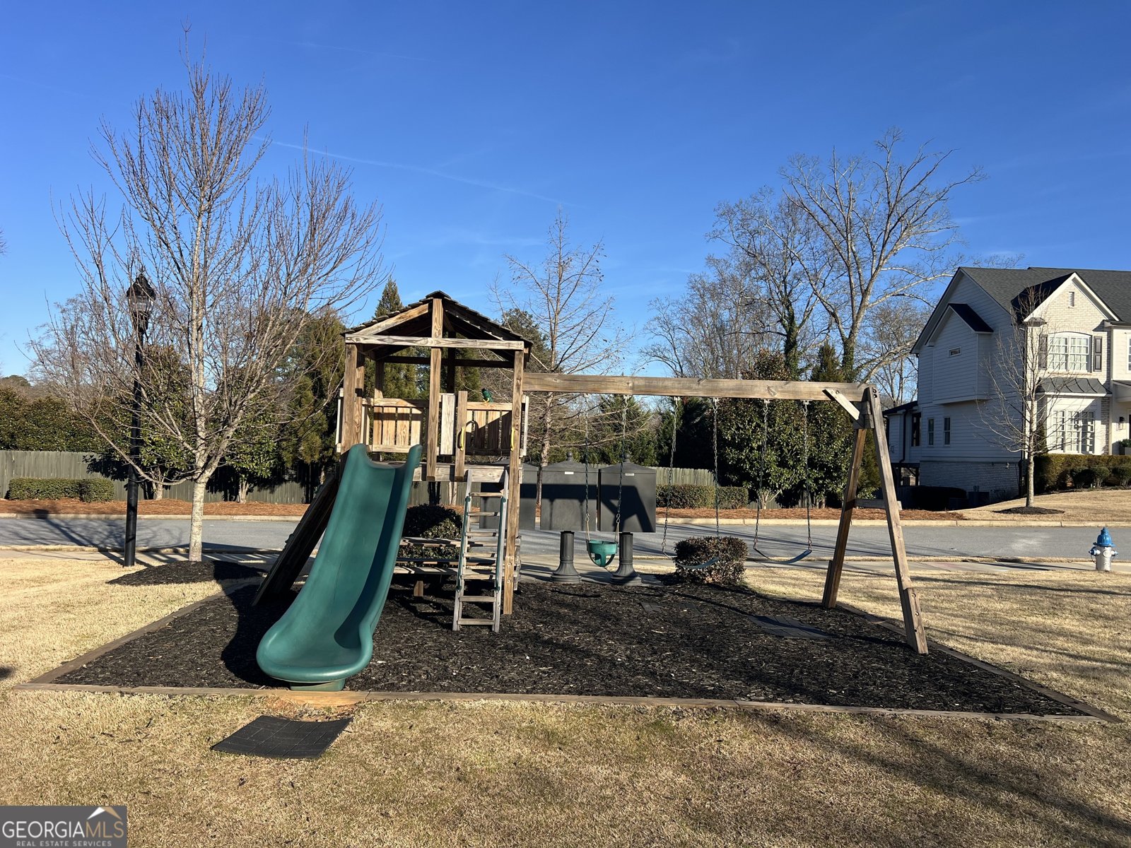 3953 OBryant Circle Smyrna - Photo 58