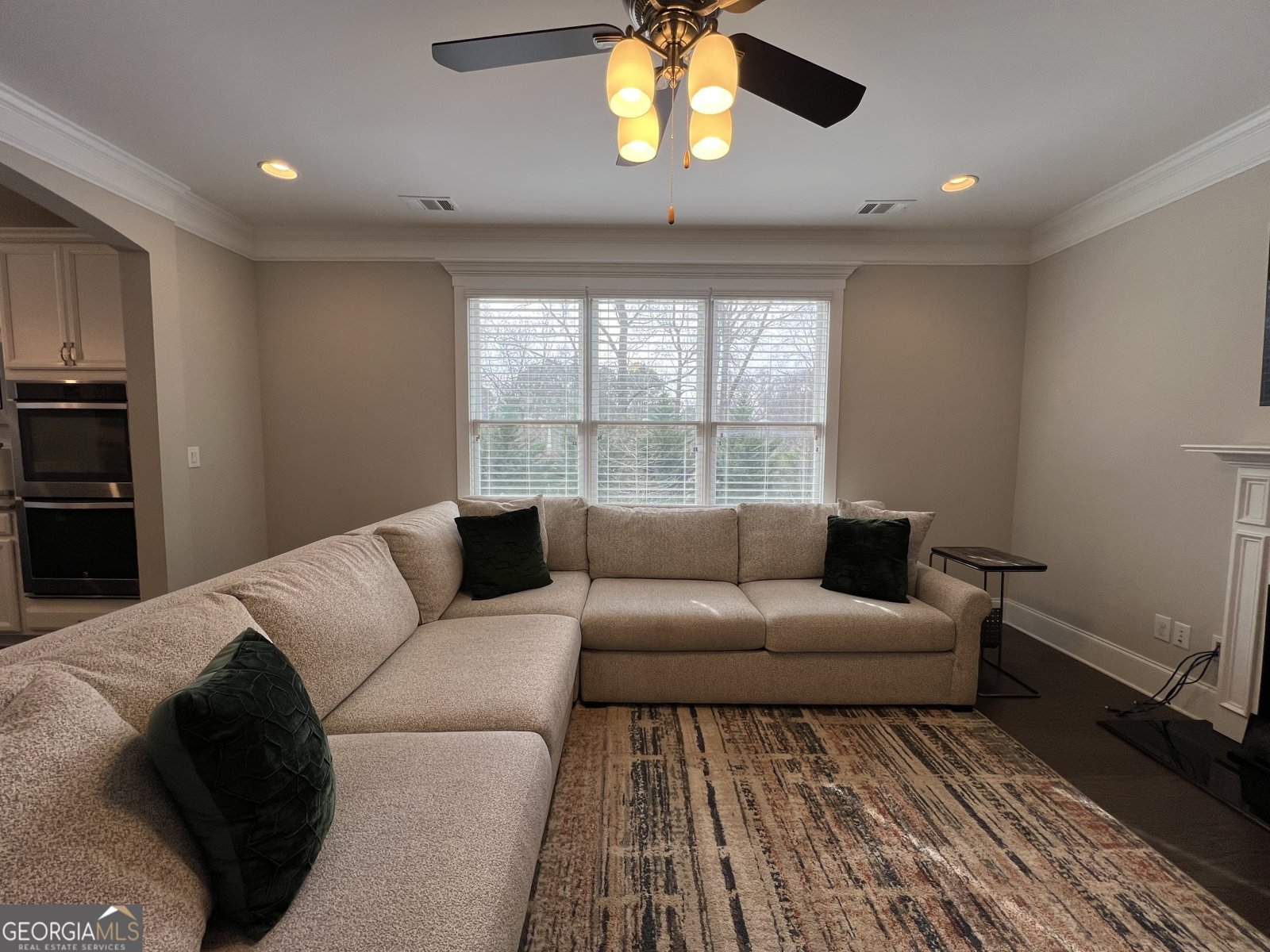 3953 OBryant Circle Smyrna - Photo 6