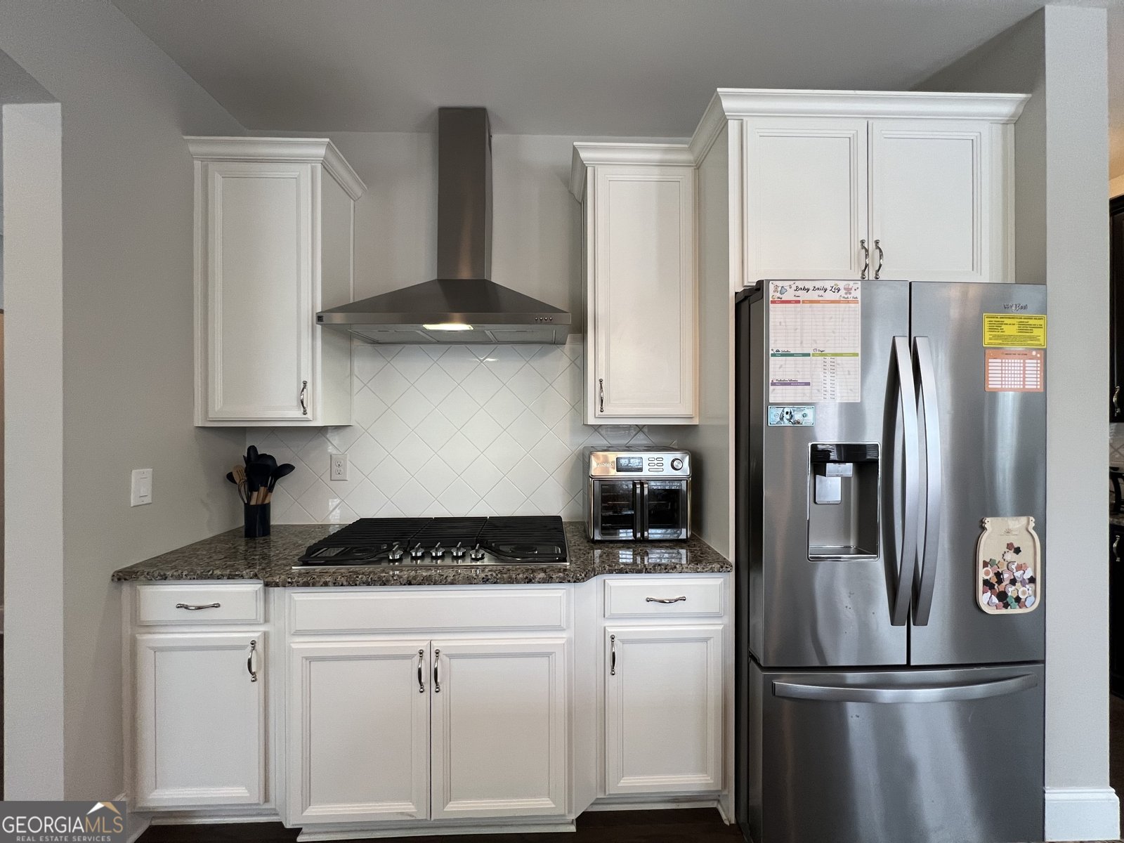 3953 OBryant Circle Smyrna - Photo 8