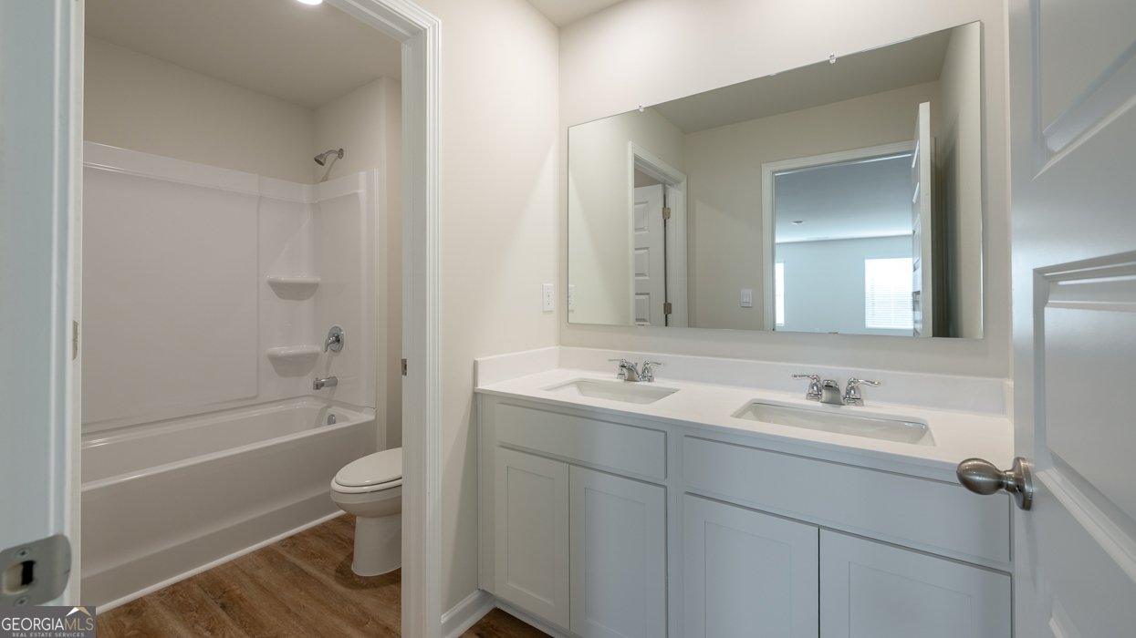 1298 Hollingsworth Way Dacula - Photo 17