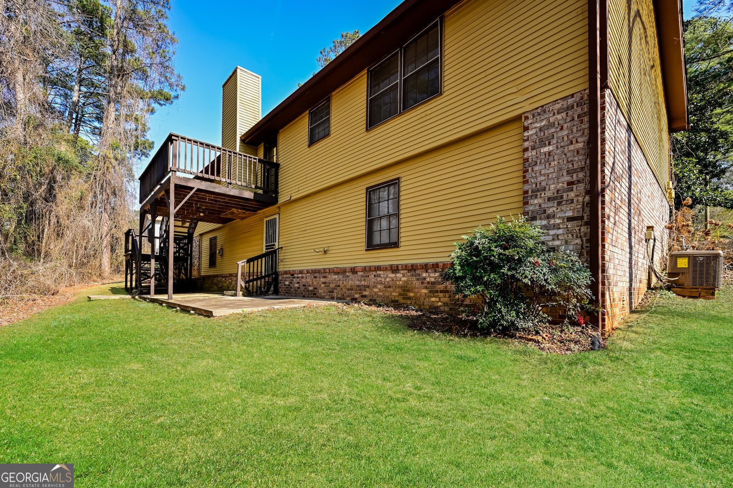 3729 Salem Trail Lithonia - Photo 18