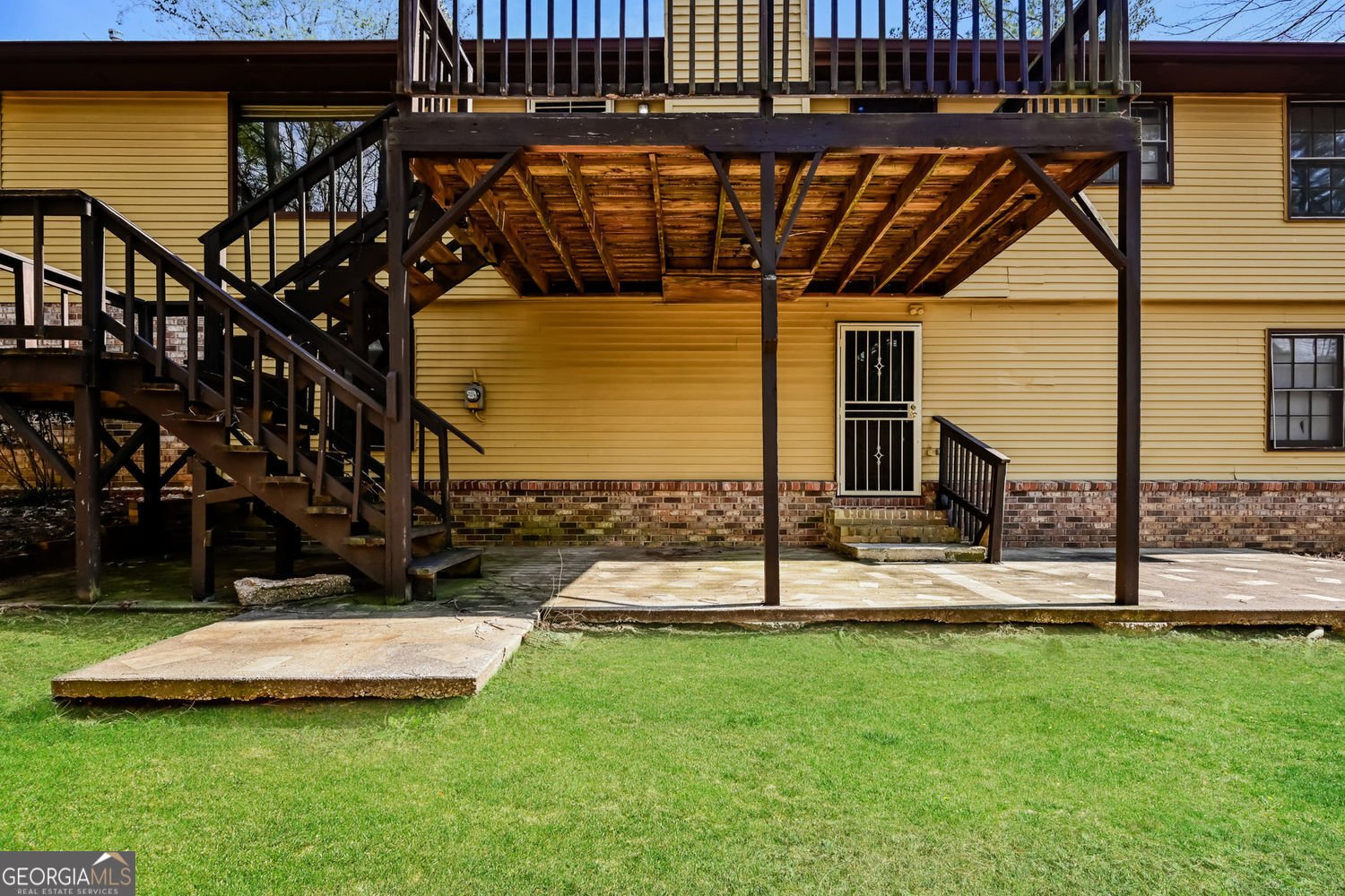 3729 Salem Trail Lithonia - Photo 20