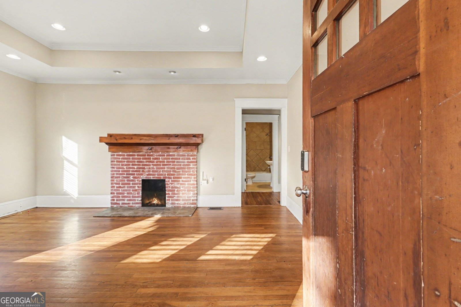 317 Stovall Street Atlanta - Photo 10