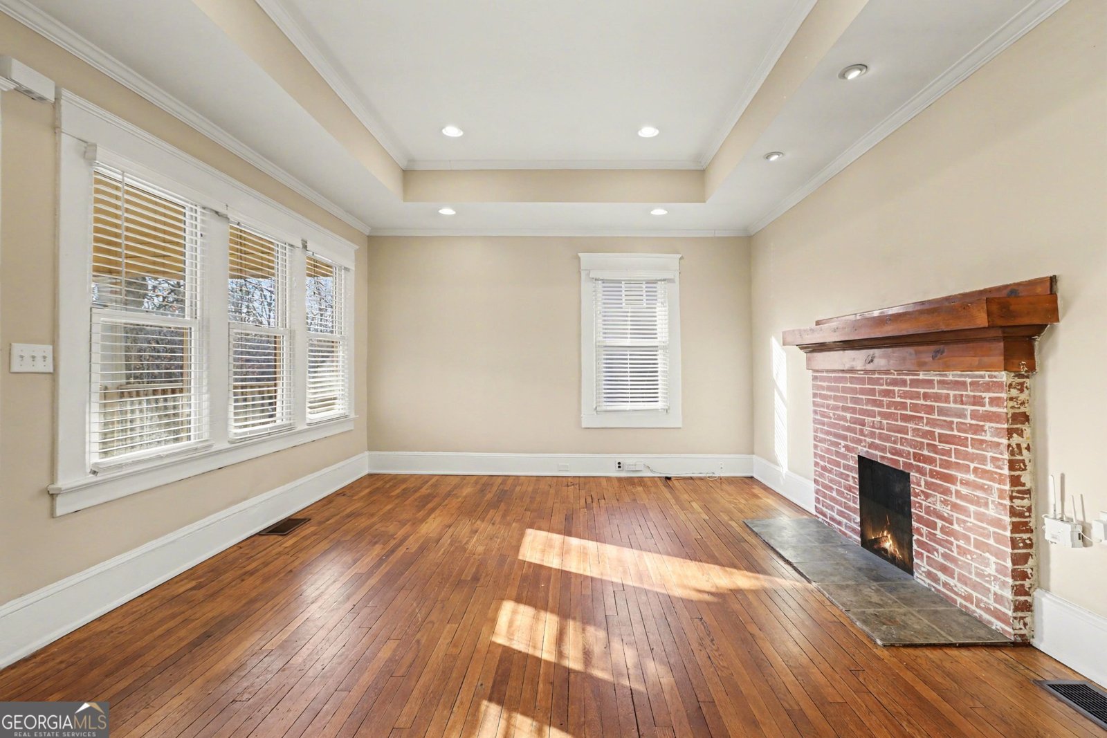 317 Stovall Street Atlanta - Photo 11