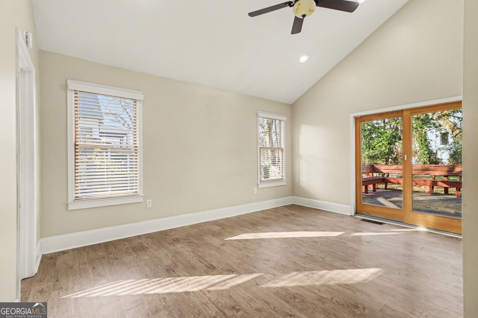 317 Stovall Street Atlanta - Photo 16