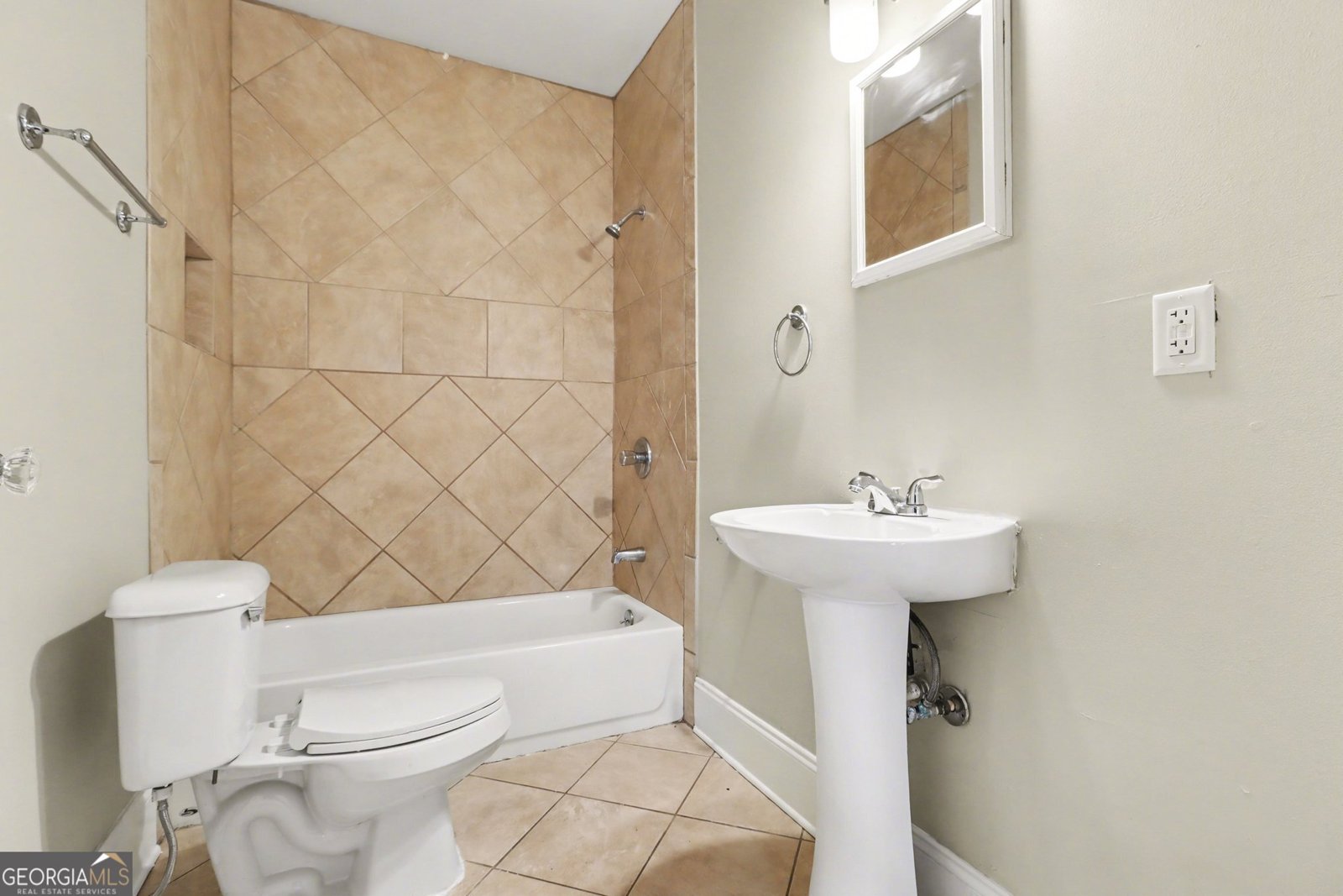 317 Stovall Street Atlanta - Photo 19