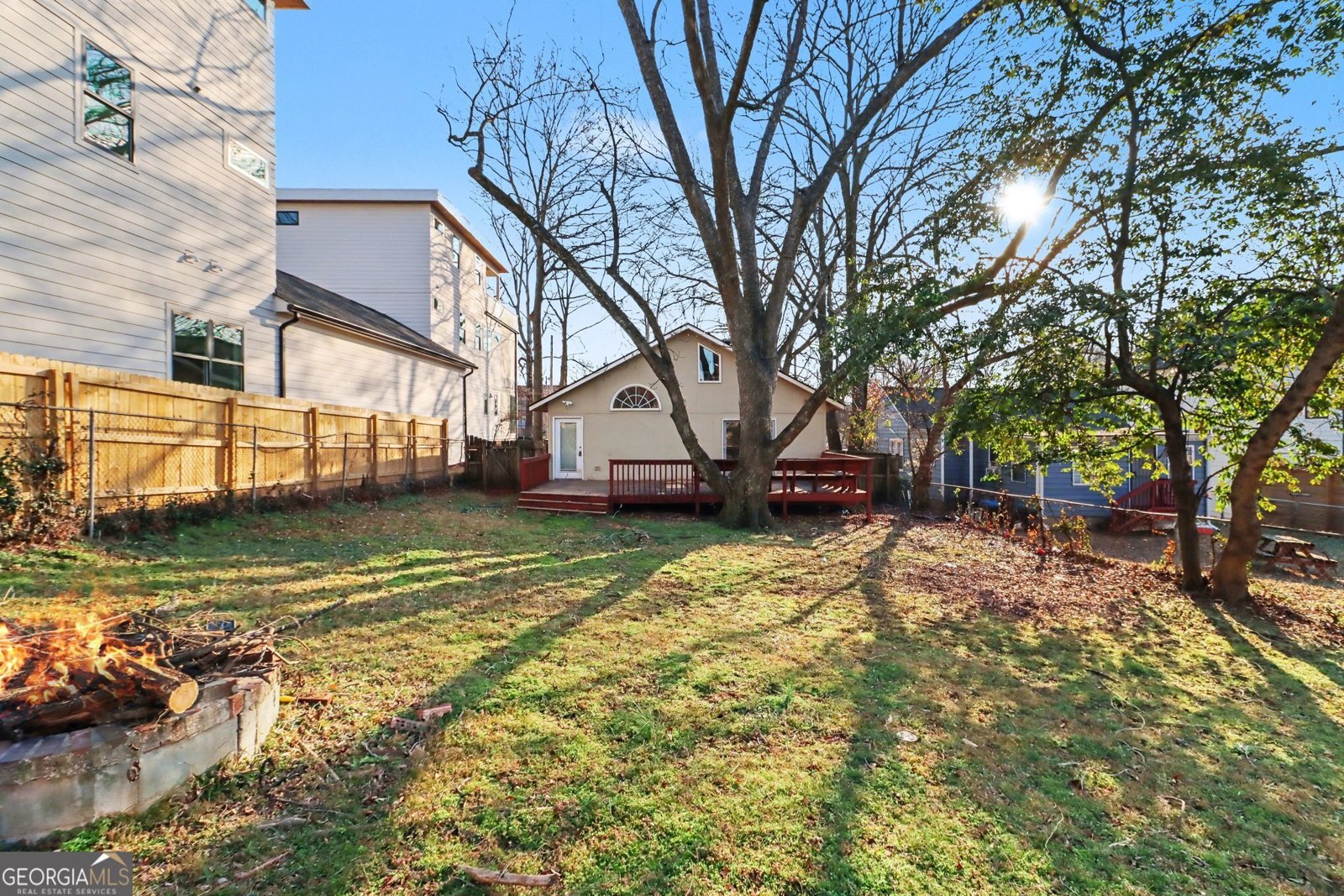 317 Stovall Street Atlanta - Photo 23