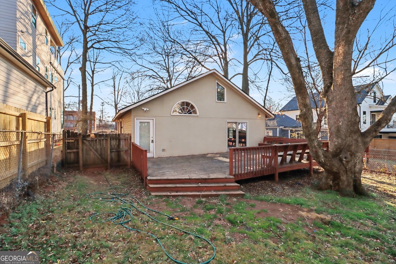 317 Stovall Street Atlanta - Photo 24