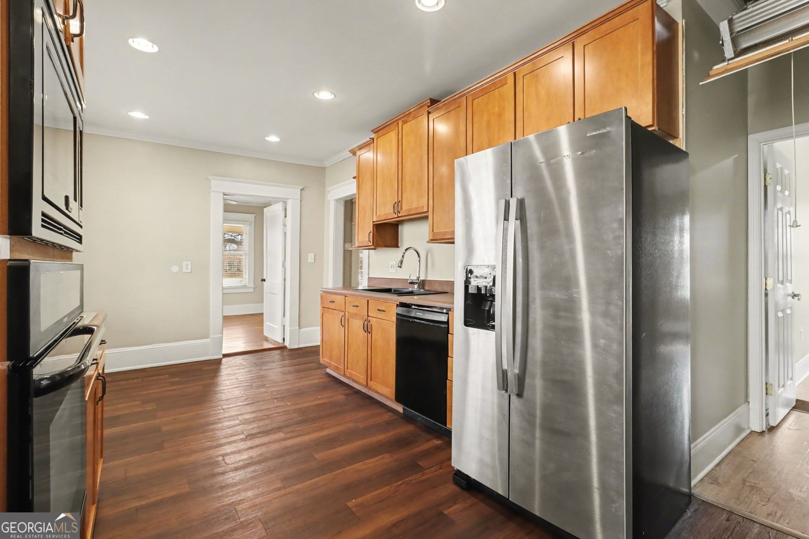 317 Stovall Street Atlanta - Photo 8