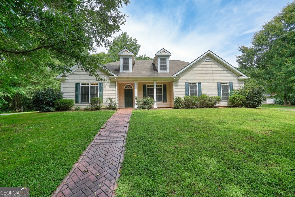 2840 Joe Frank Harris Parkway Cartersville - Photo 1