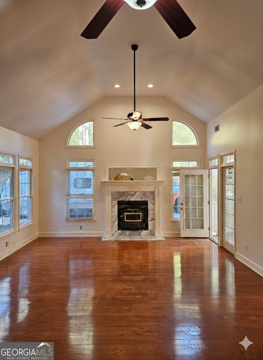 2840 Joe Frank Harris Parkway Cartersville - Photo 12