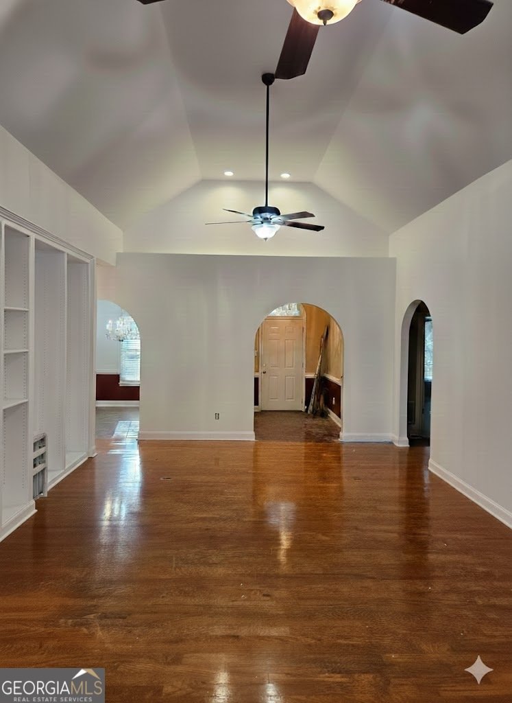 2840 Joe Frank Harris Parkway Cartersville - Photo 13