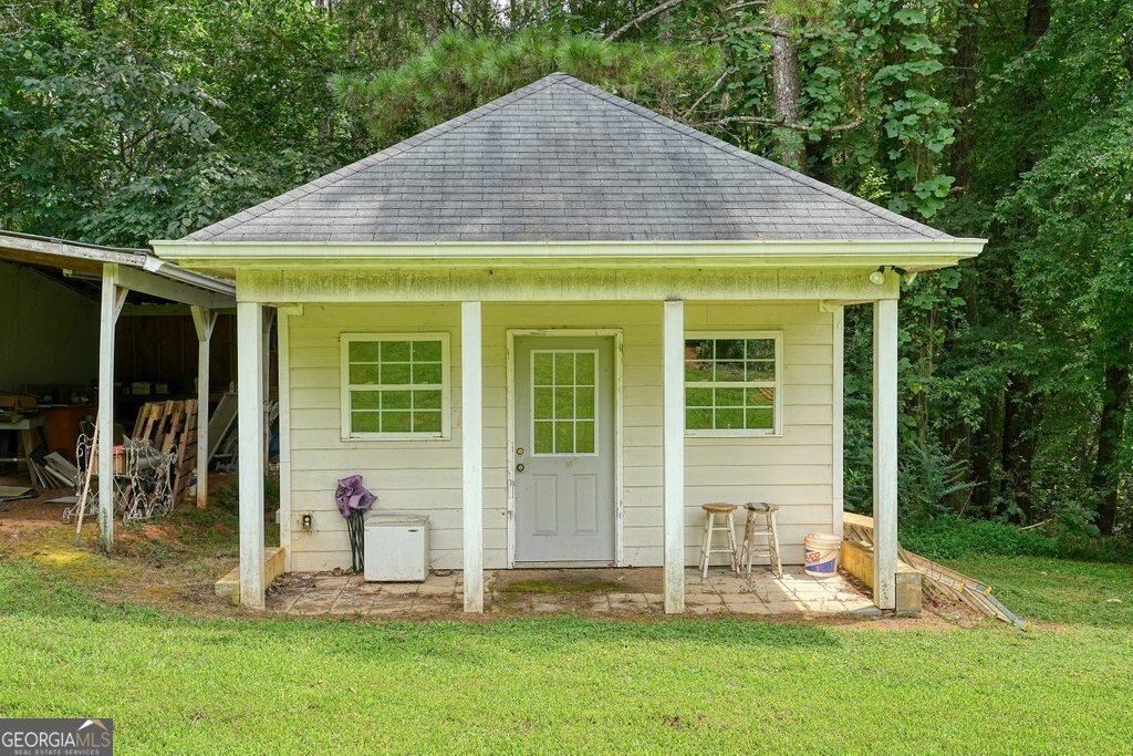 2840 Joe Frank Harris Parkway Cartersville - Photo 37