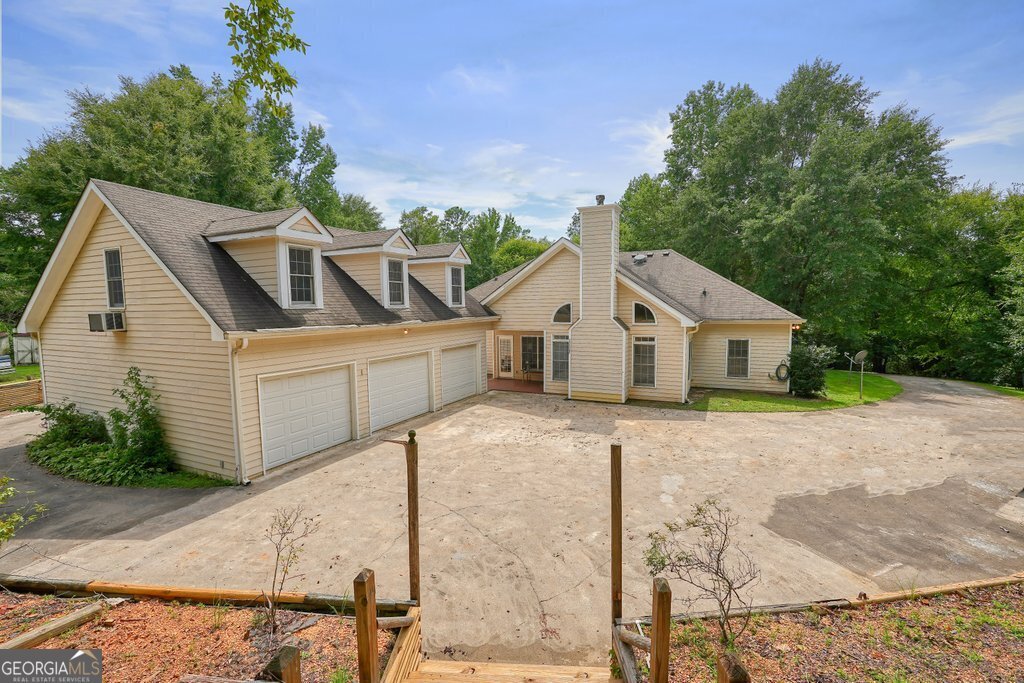 2840 Joe Frank Harris Parkway Cartersville - Photo 8