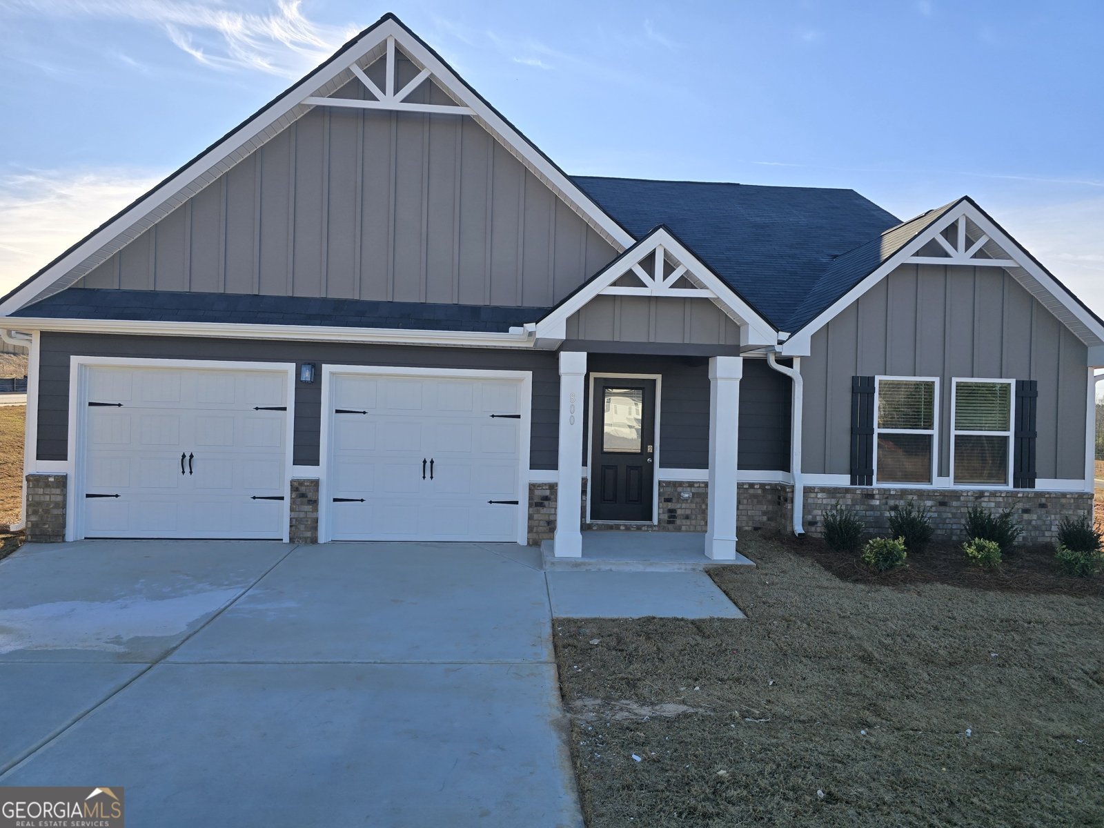 117 Shenandoah Lane Lagrange - Photo 1