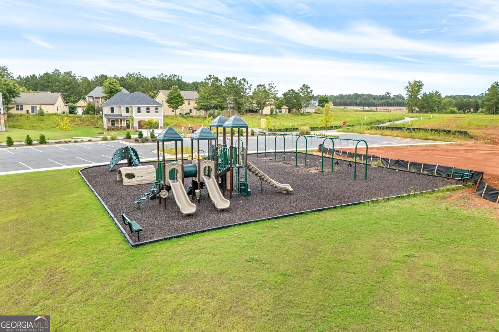 117 Shenandoah Lane Lagrange - Photo 20