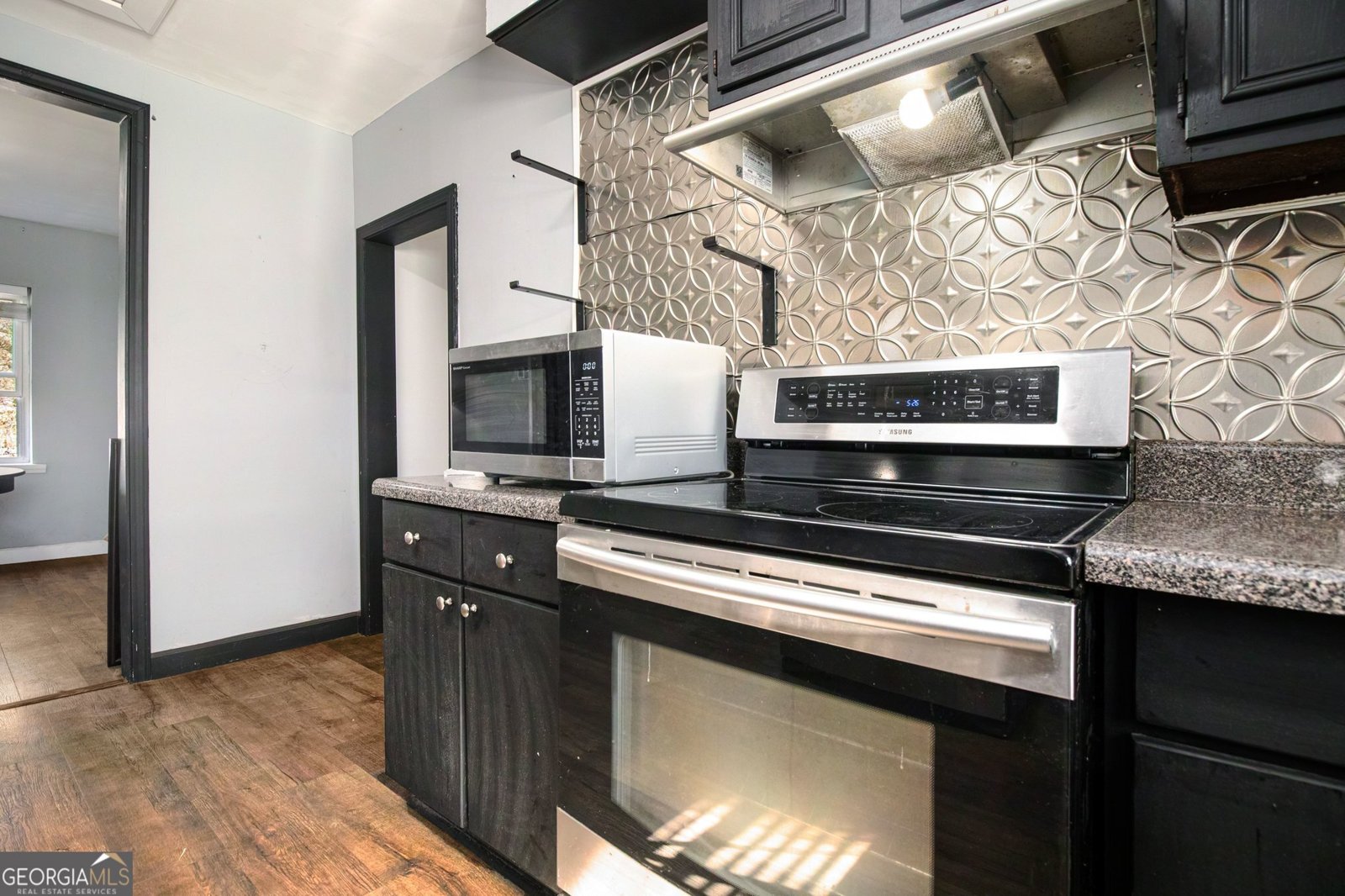 45 Jackson Drive Cartersville - Photo 11