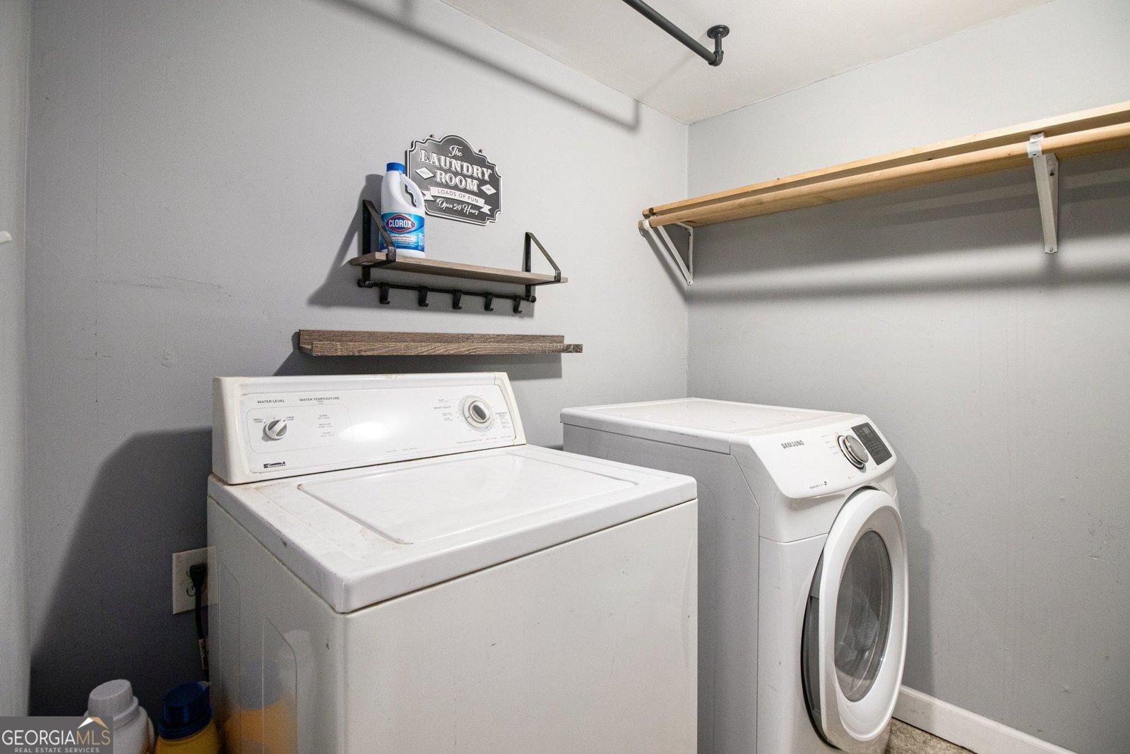 45 Jackson Drive Cartersville - Photo 14