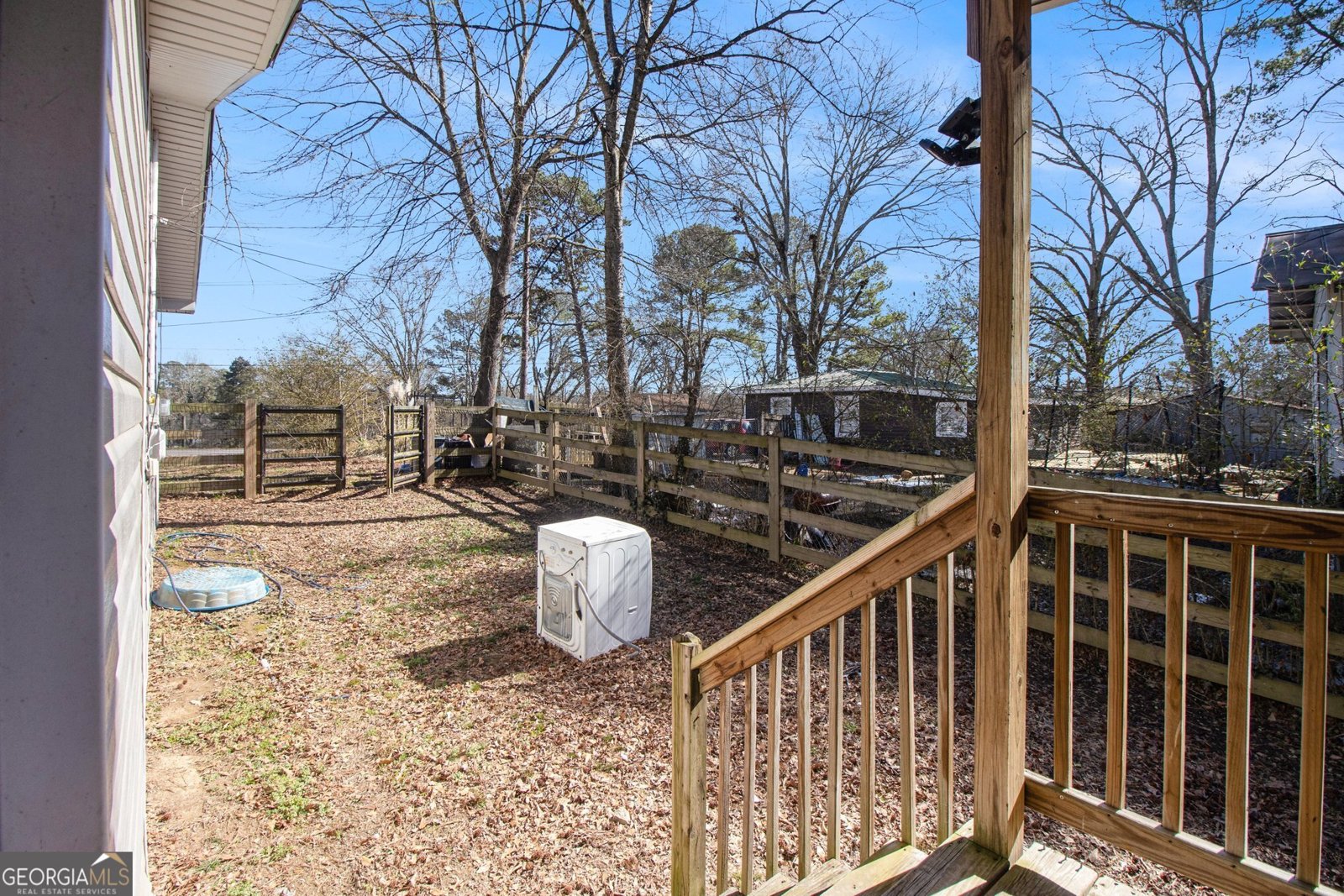 45 Jackson Drive Cartersville - Photo 27