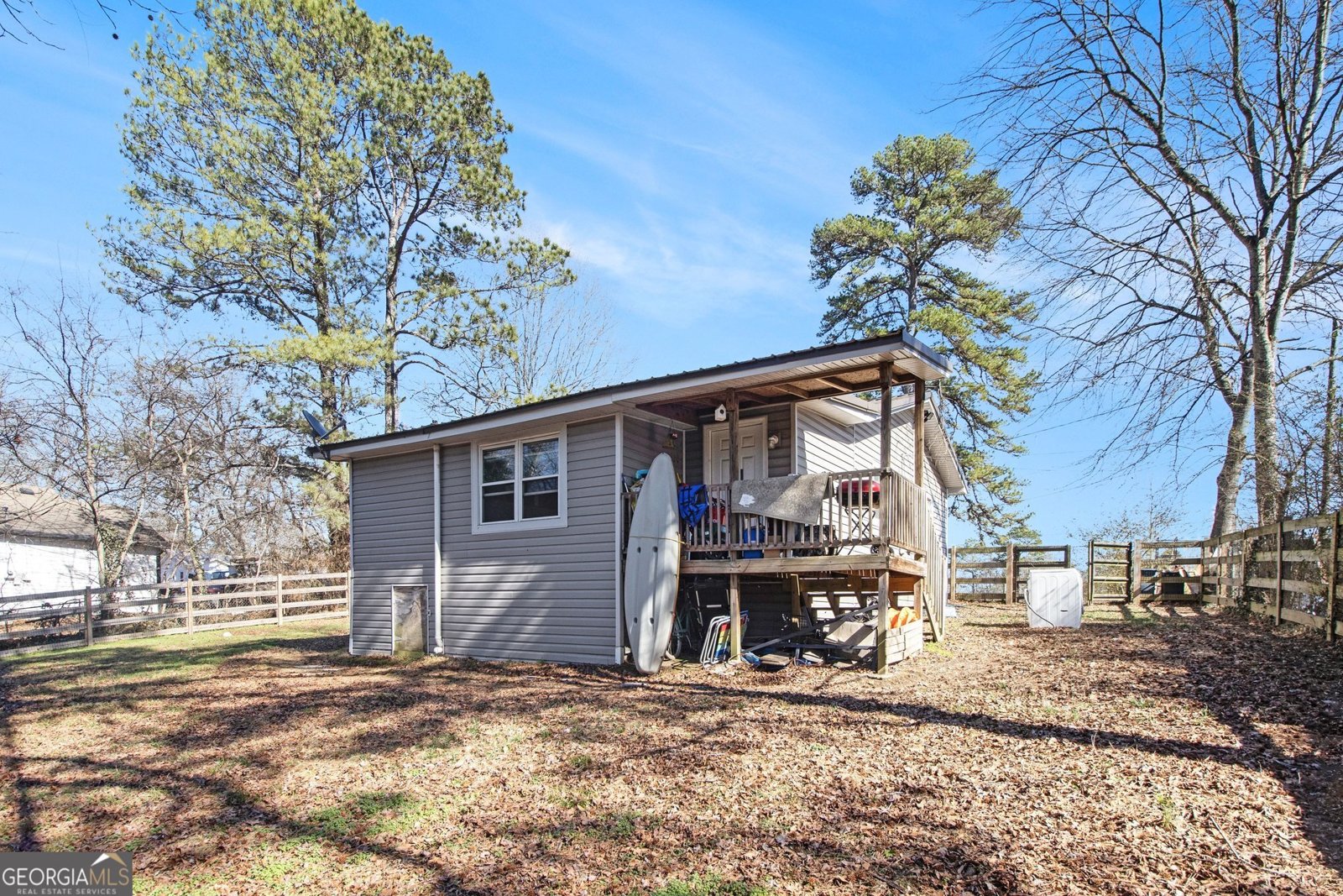 45 Jackson Drive Cartersville - Photo 28