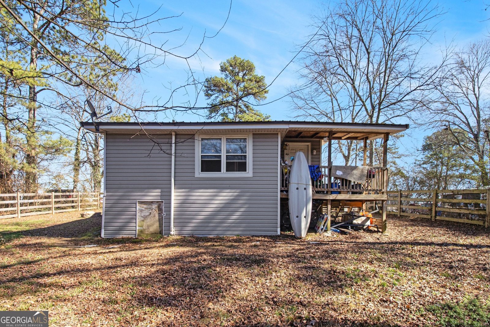 45 Jackson Drive Cartersville - Photo 30