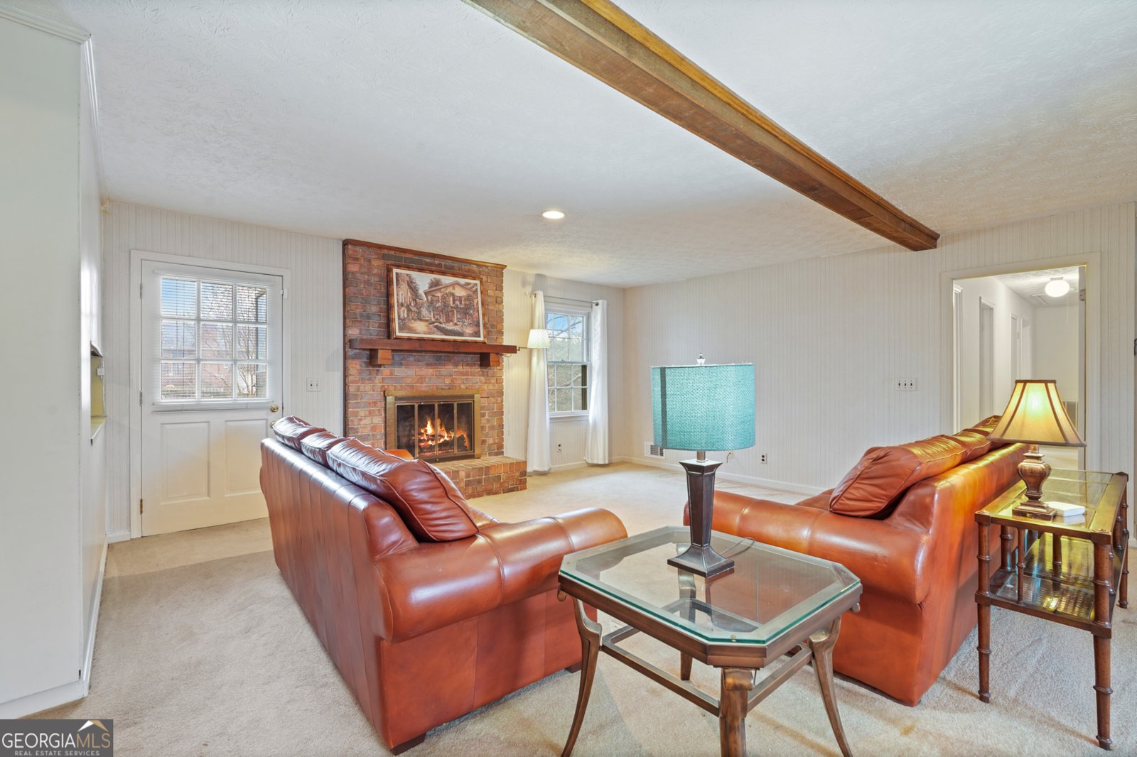 42 Benham Circle Cartersville - Photo 11