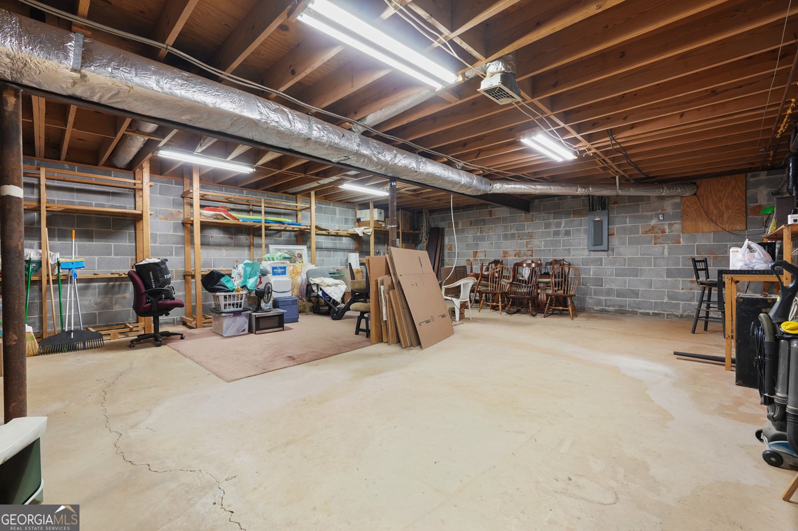 42 Benham Circle Cartersville - Photo 28