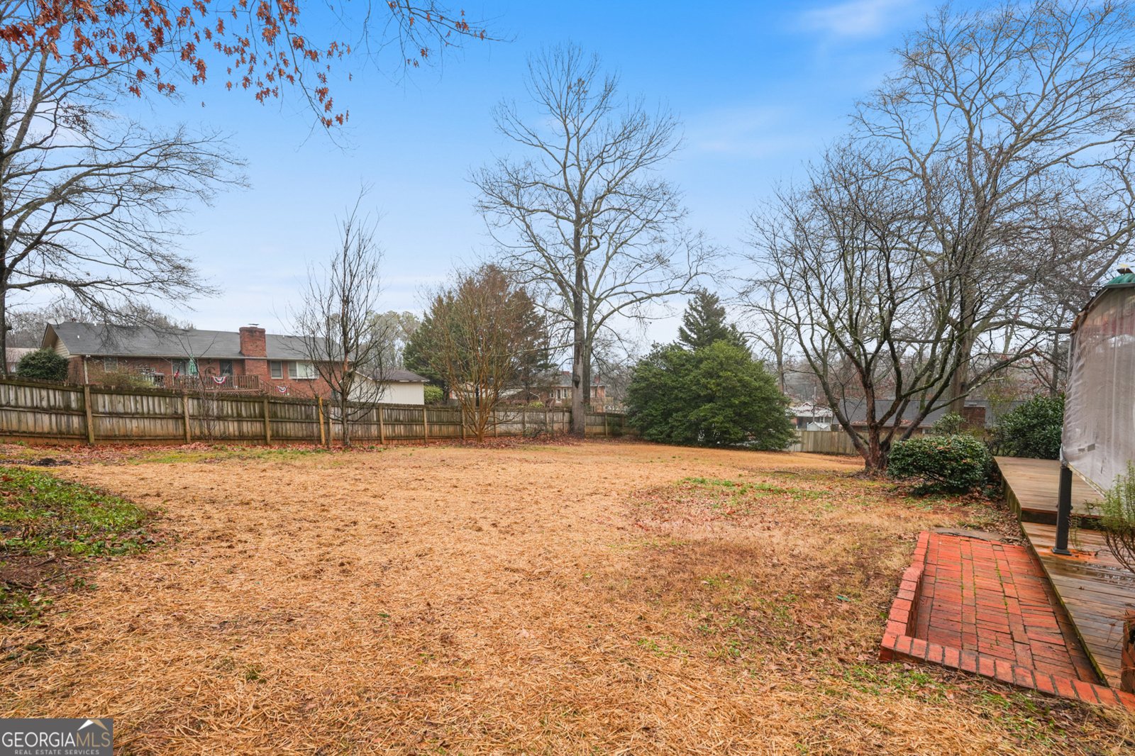 42 Benham Circle Cartersville - Photo 31