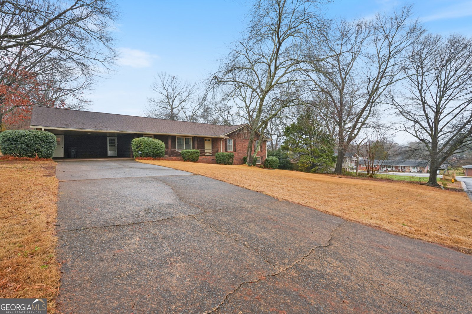42 Benham Circle Cartersville - Photo 33