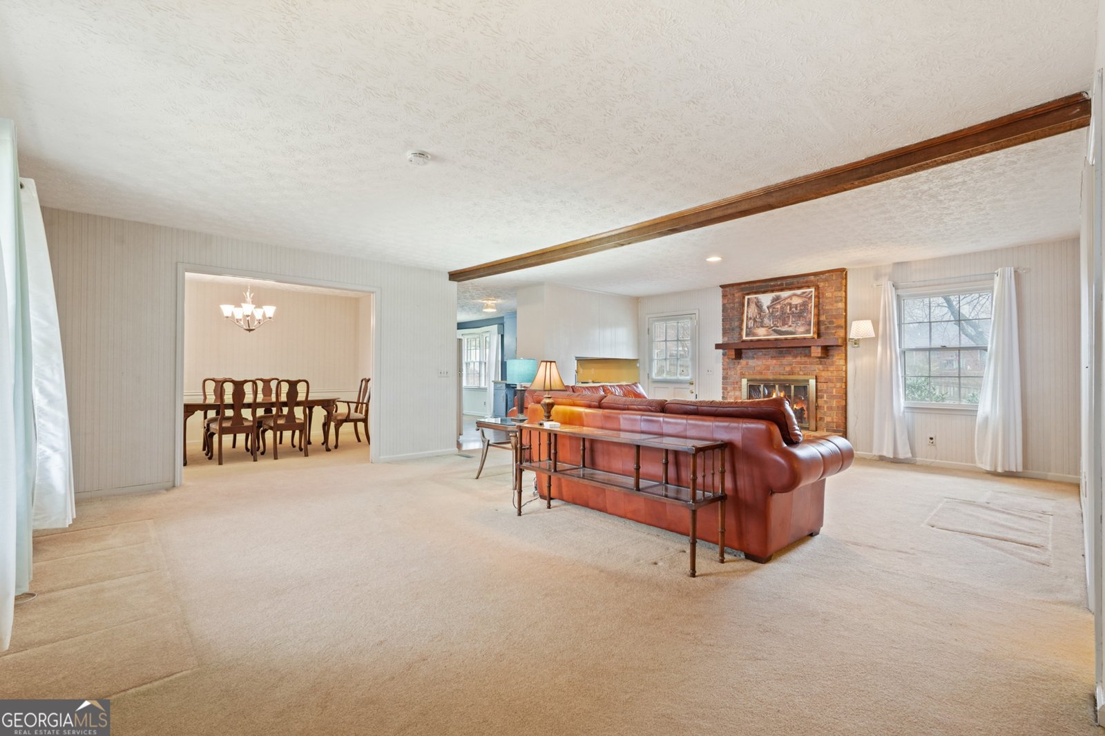 42 Benham Circle Cartersville - Photo 6