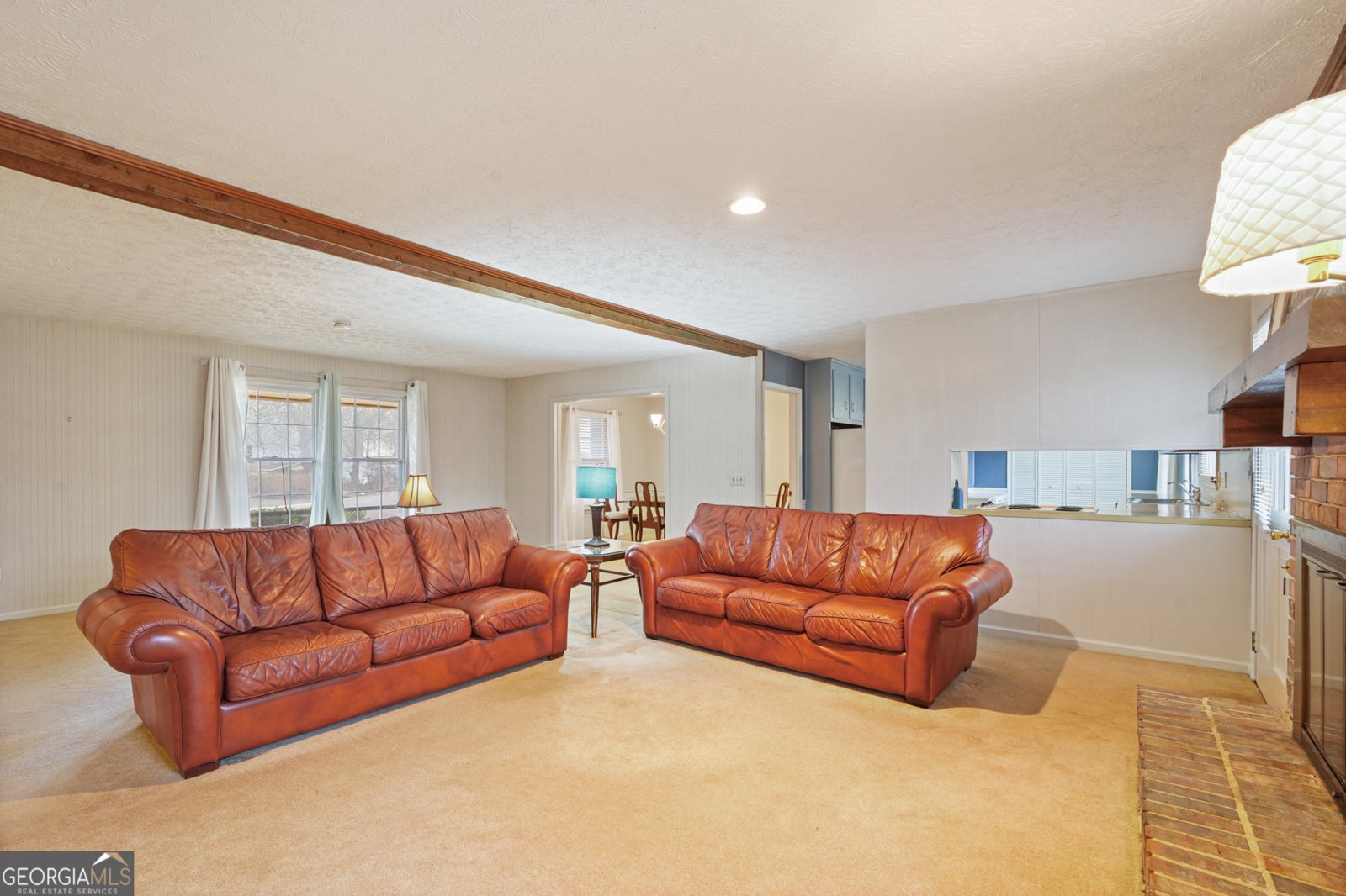 42 Benham Circle Cartersville - Photo 8