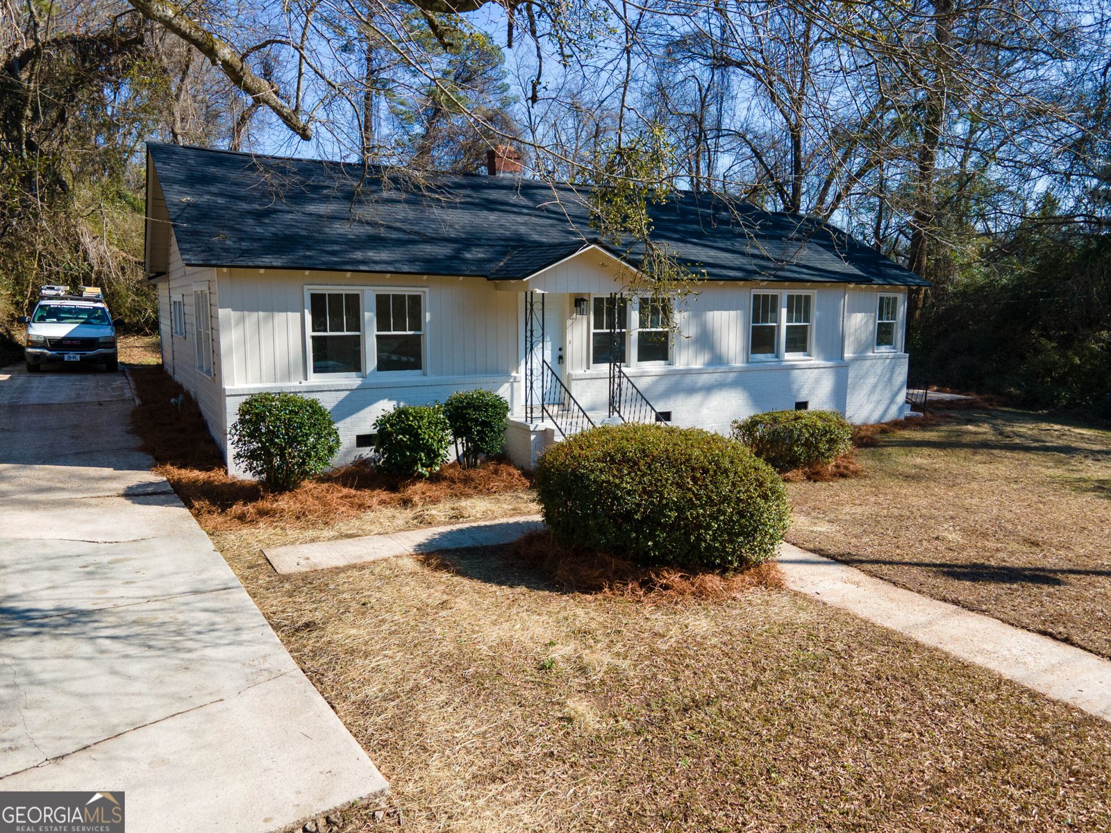 204 Cleaveland Drive Lagrange - Photo 40