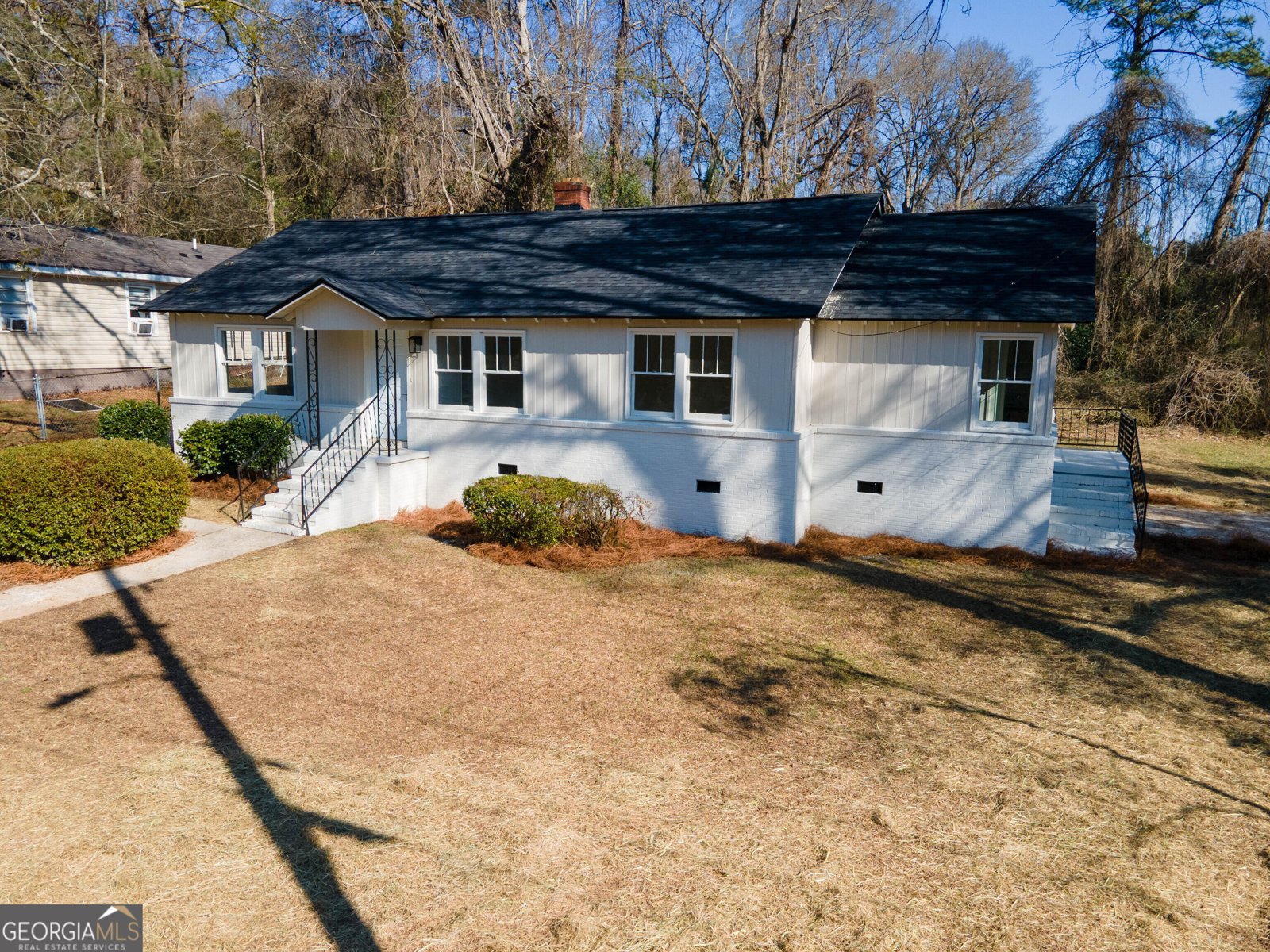 204 Cleaveland Drive Lagrange - Photo 41