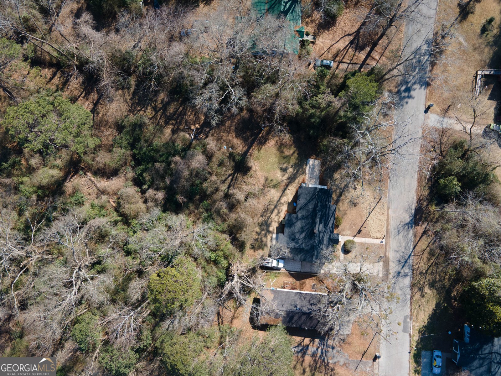 204 Cleaveland Drive Lagrange - Photo 45