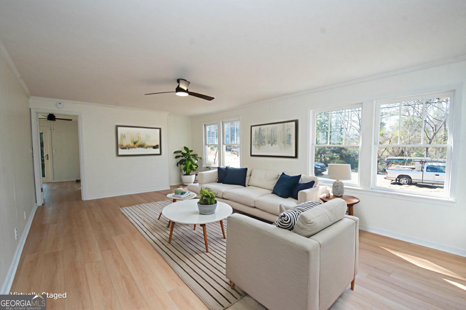 204 Cleaveland Drive Lagrange - Photo 8